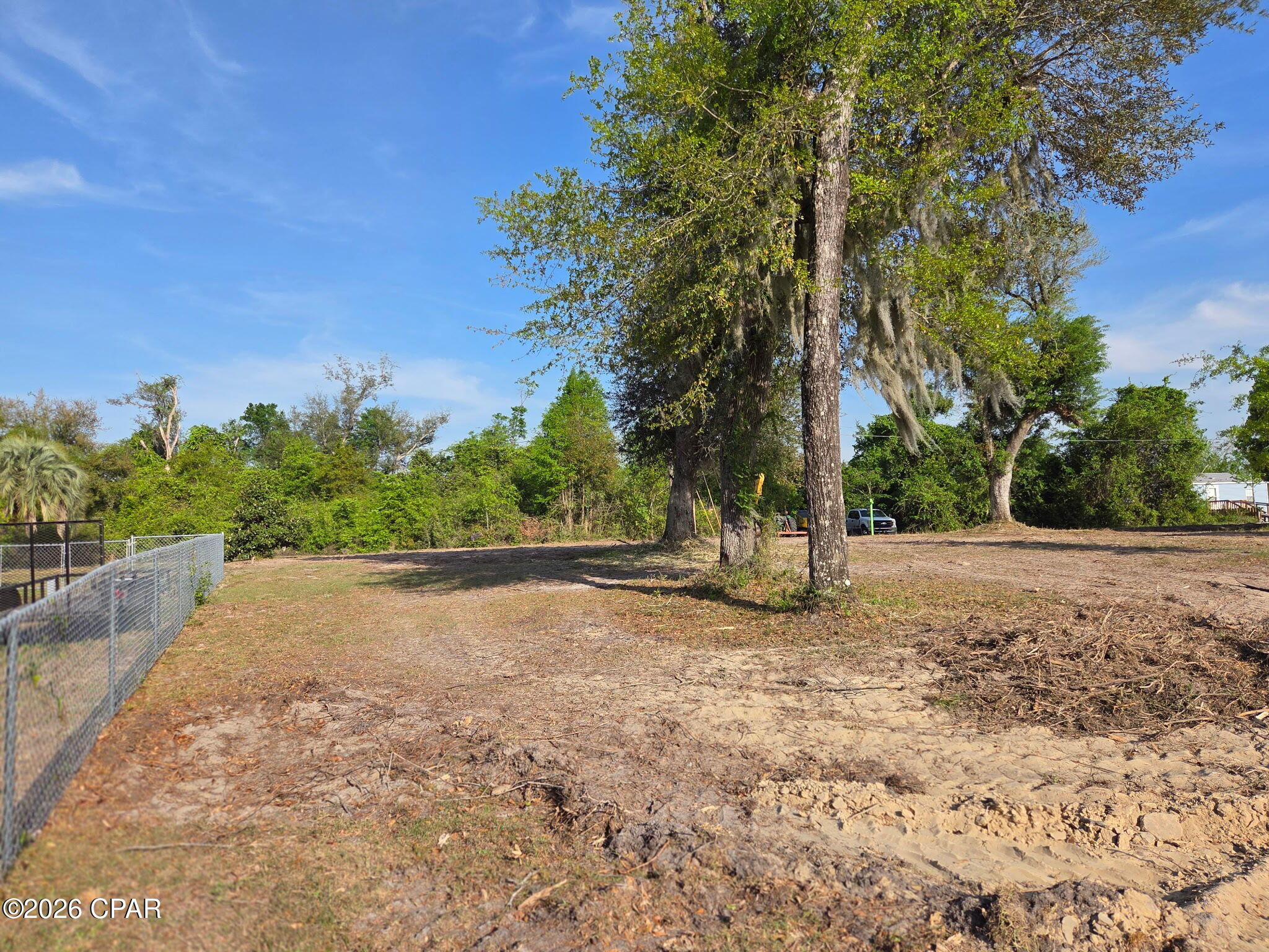 9523 Indian Bluff Resort Lane Youngstown FL 32466