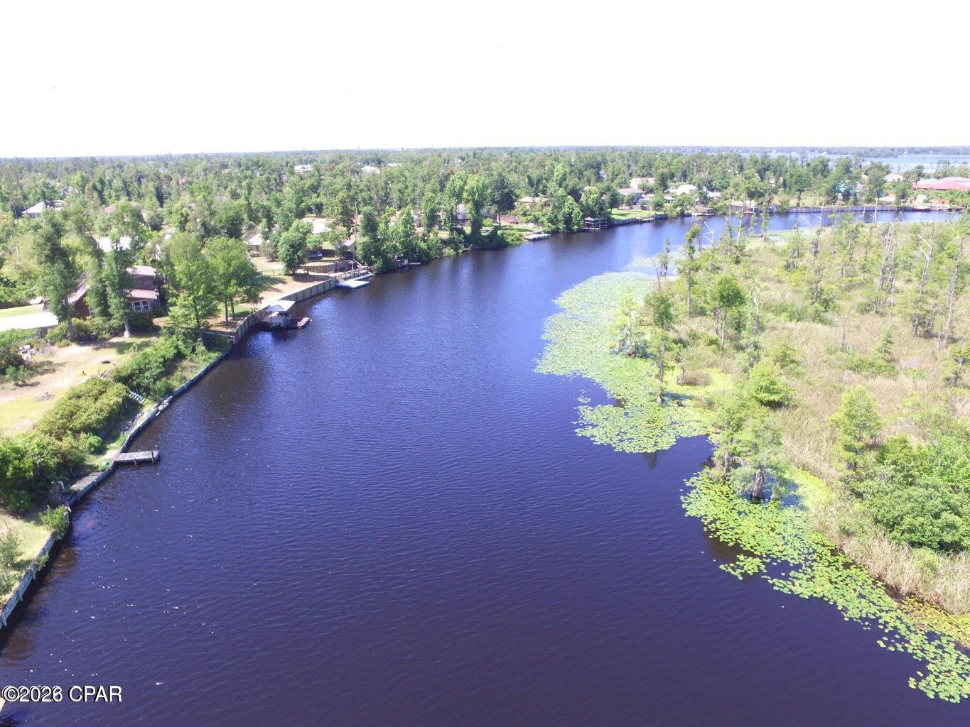 9523 Indian Bluff Resort Lane Youngstown FL 32466