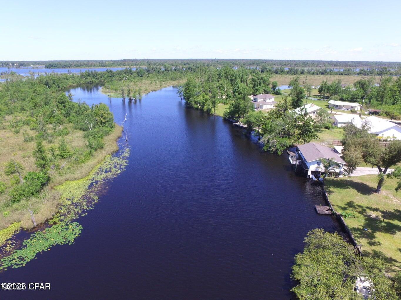 9523 Indian Bluff Resort Lane Youngstown FL 32466
