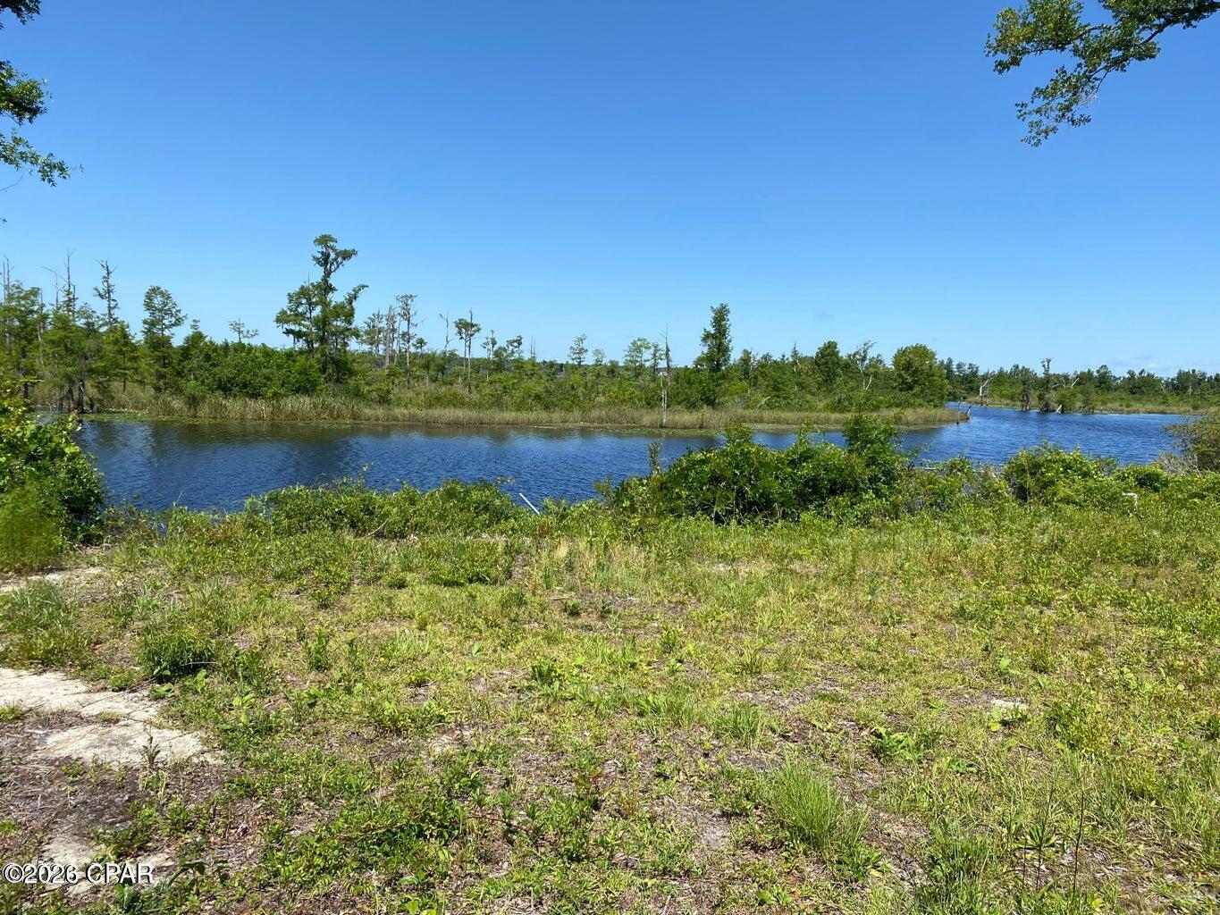 9523 Indian Bluff Resort Lane Youngstown FL 32466