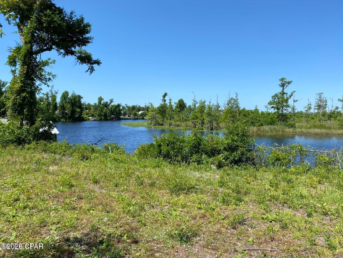 9523 Indian Bluff Resort Lane Youngstown FL 32466
