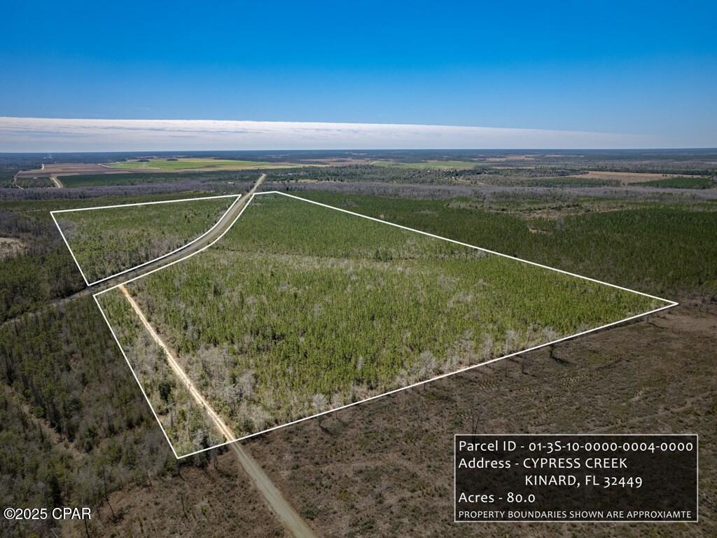 0 S Sr 71 Wewahitchka FL 32449