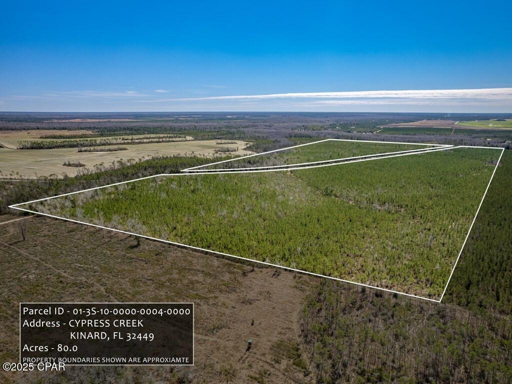 0 S Sr 71 Wewahitchka FL 32449