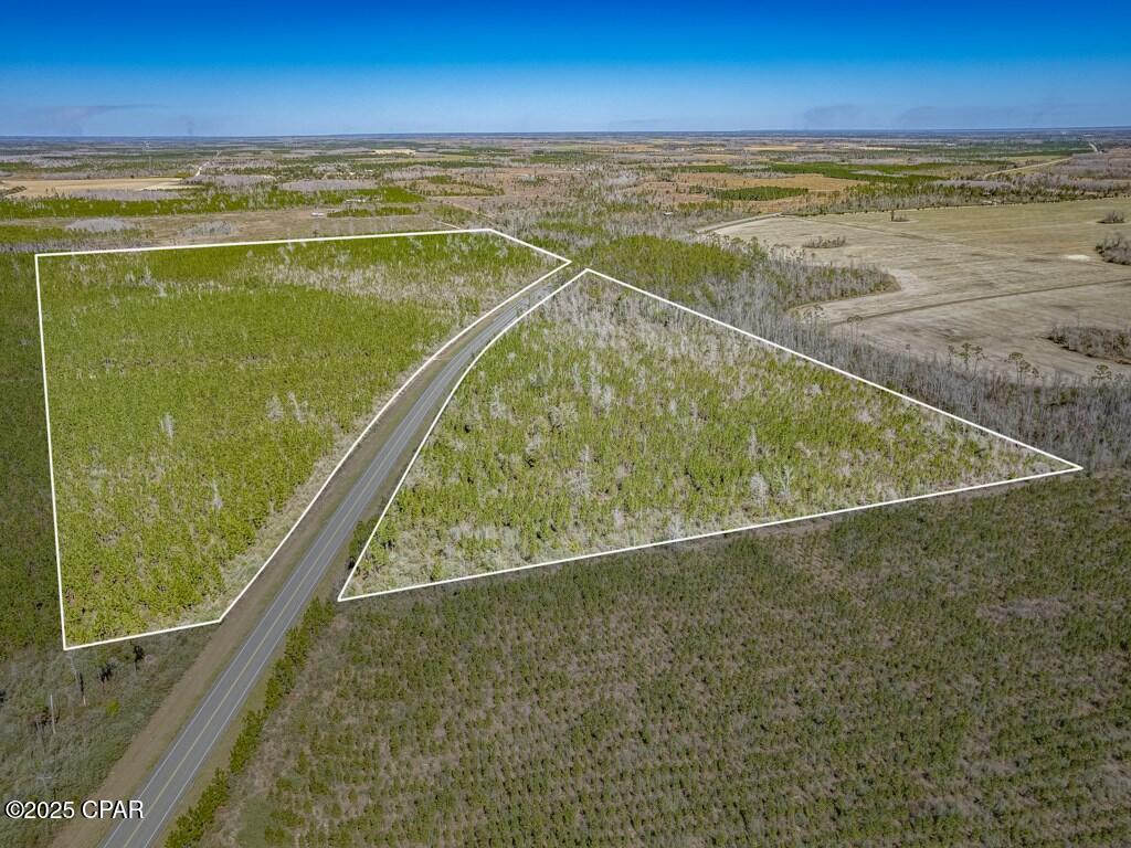 0 S Sr 71 Wewahitchka FL 32449