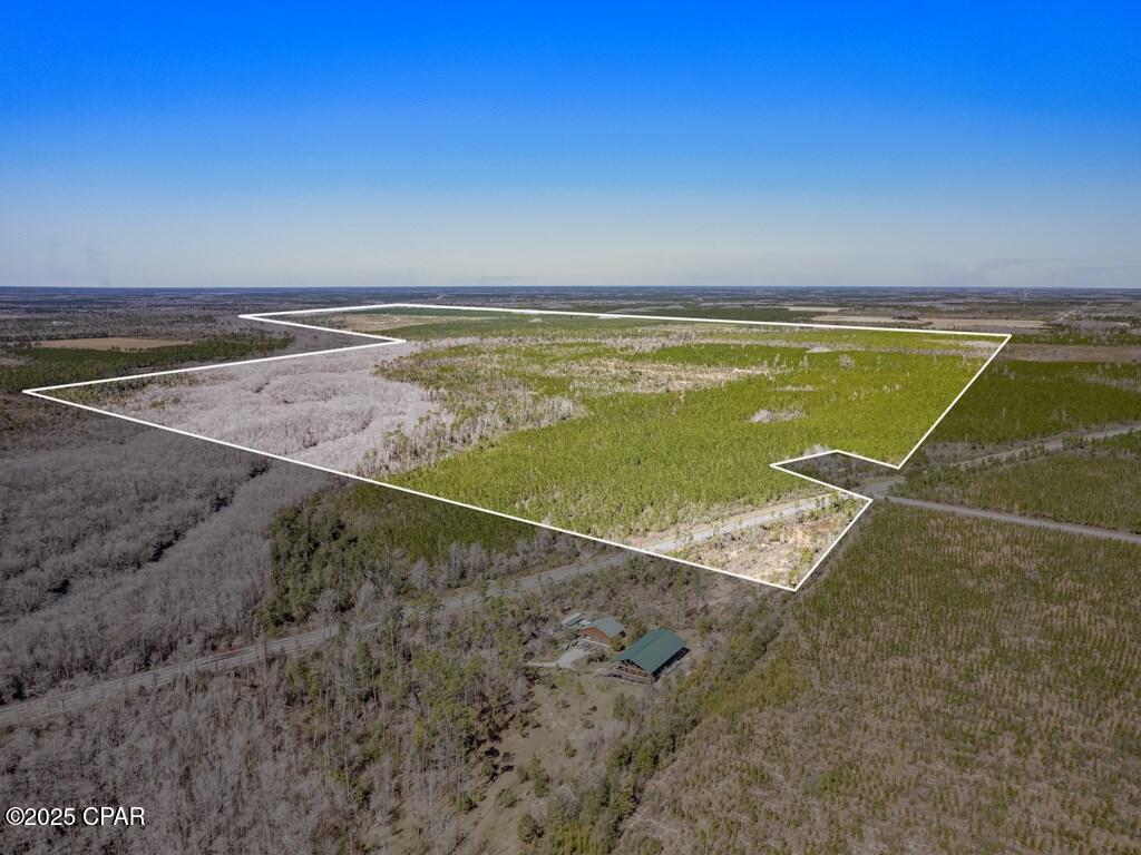 0 S Sr 71 Wewahitchka FL 32449