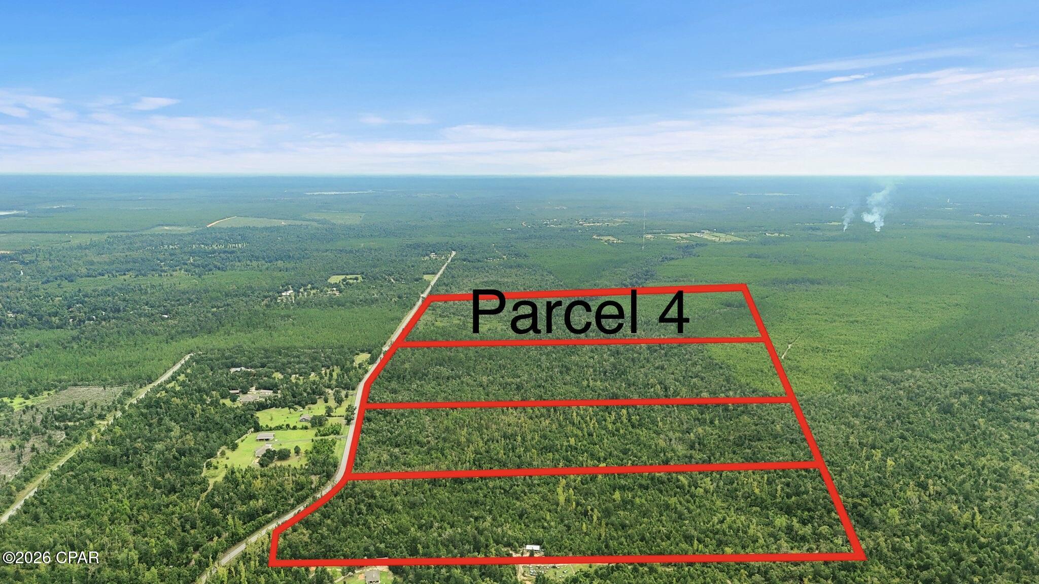 030 Blue Springs Road Youngstown FL 32466