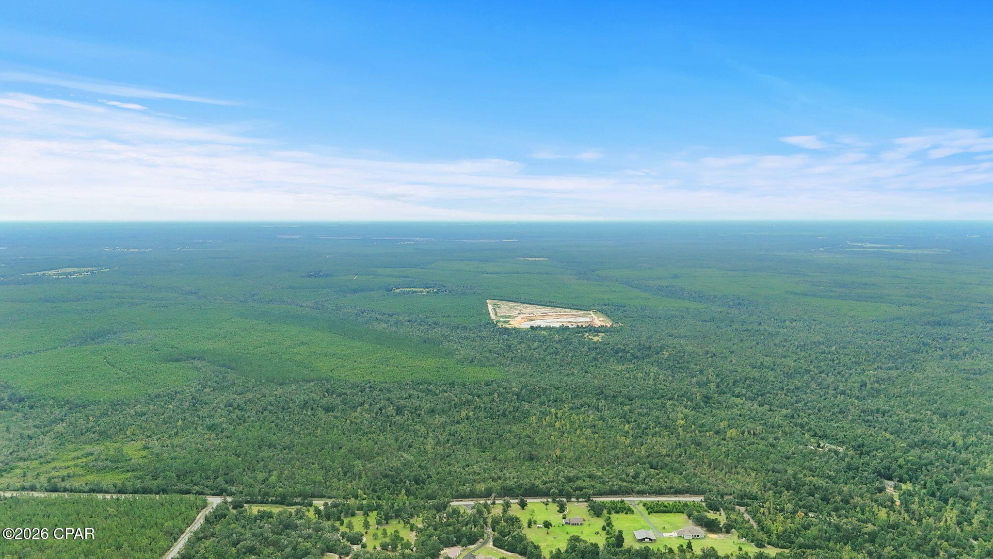 030 Blue Springs Road Youngstown FL 32466