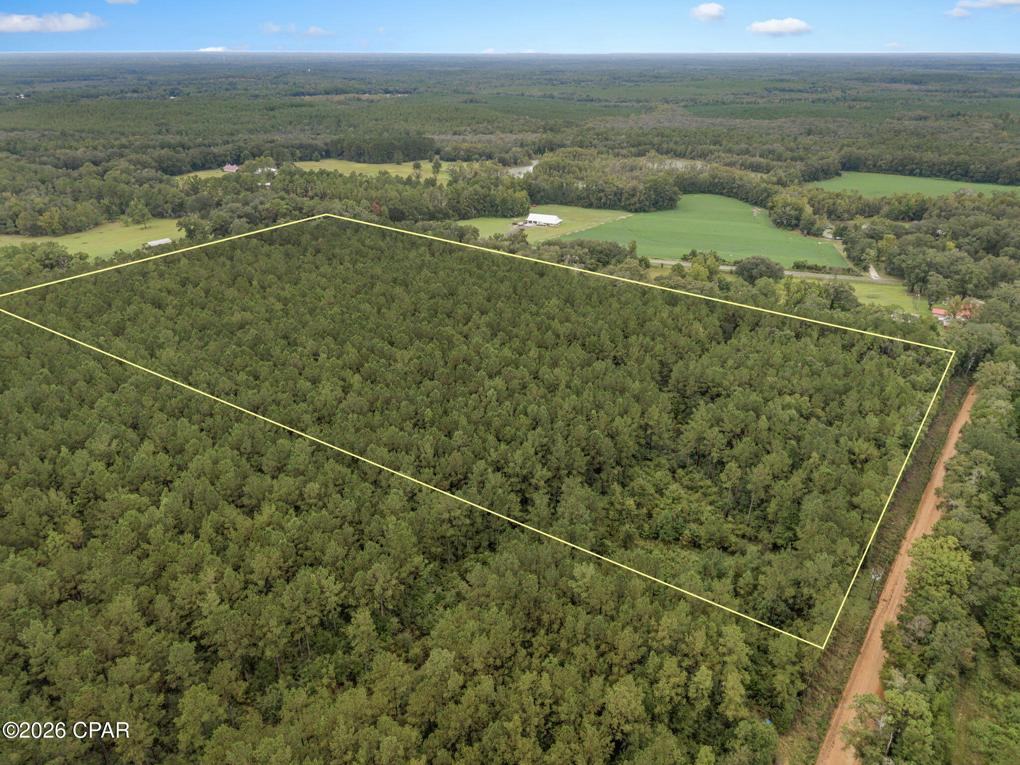 Xxx Lakeview Road Caryville FL 32427