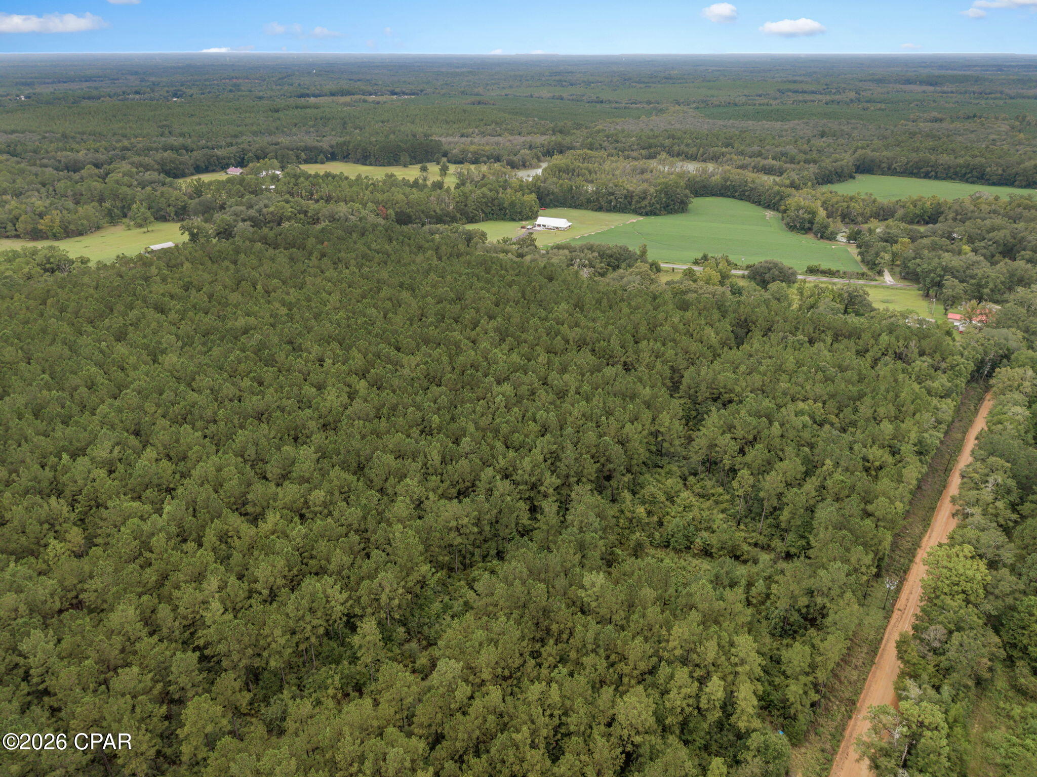 Xxx Lakeview Road Caryville FL 32427