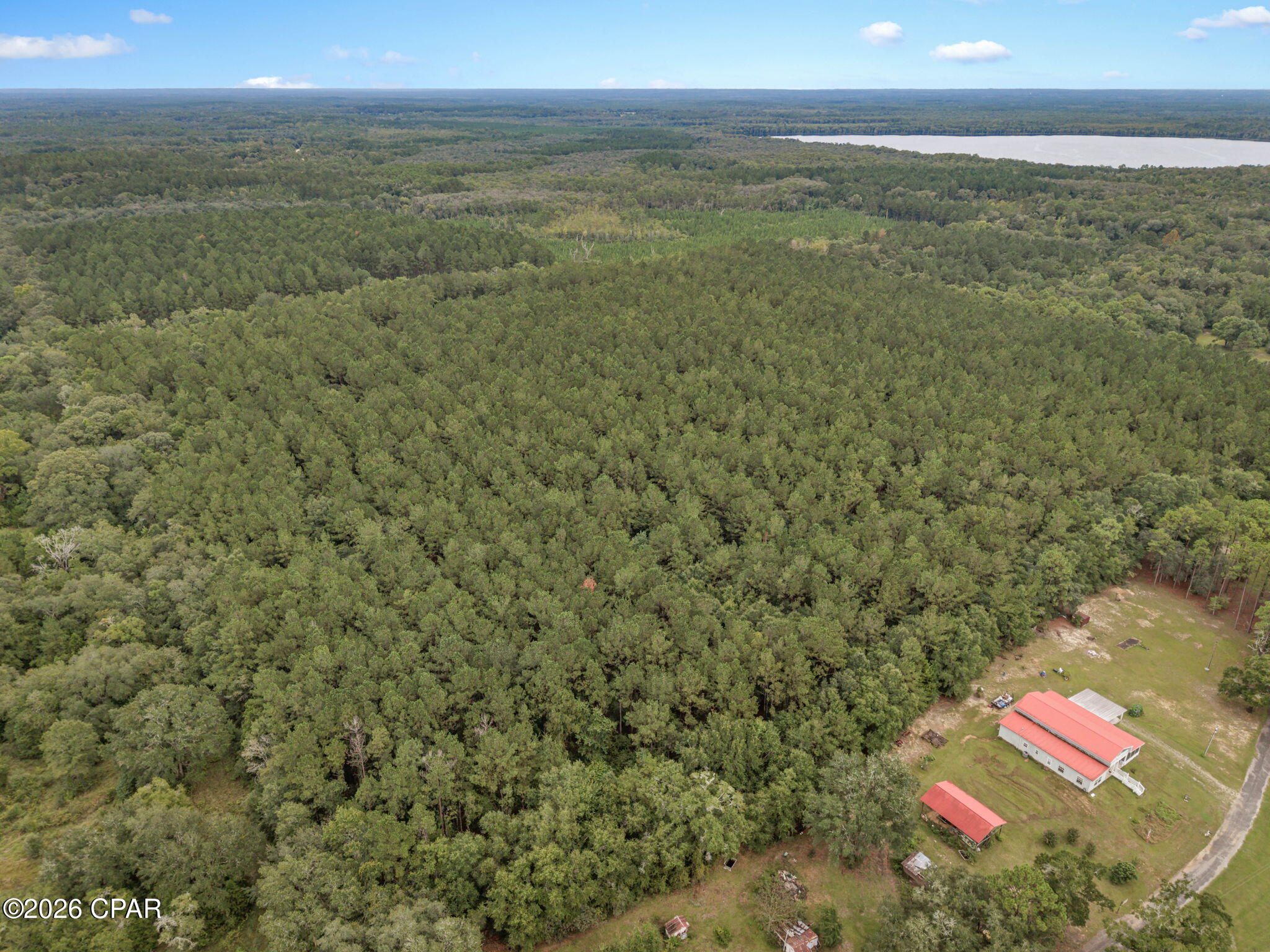 Xxx Lakeview Road Caryville FL 32427