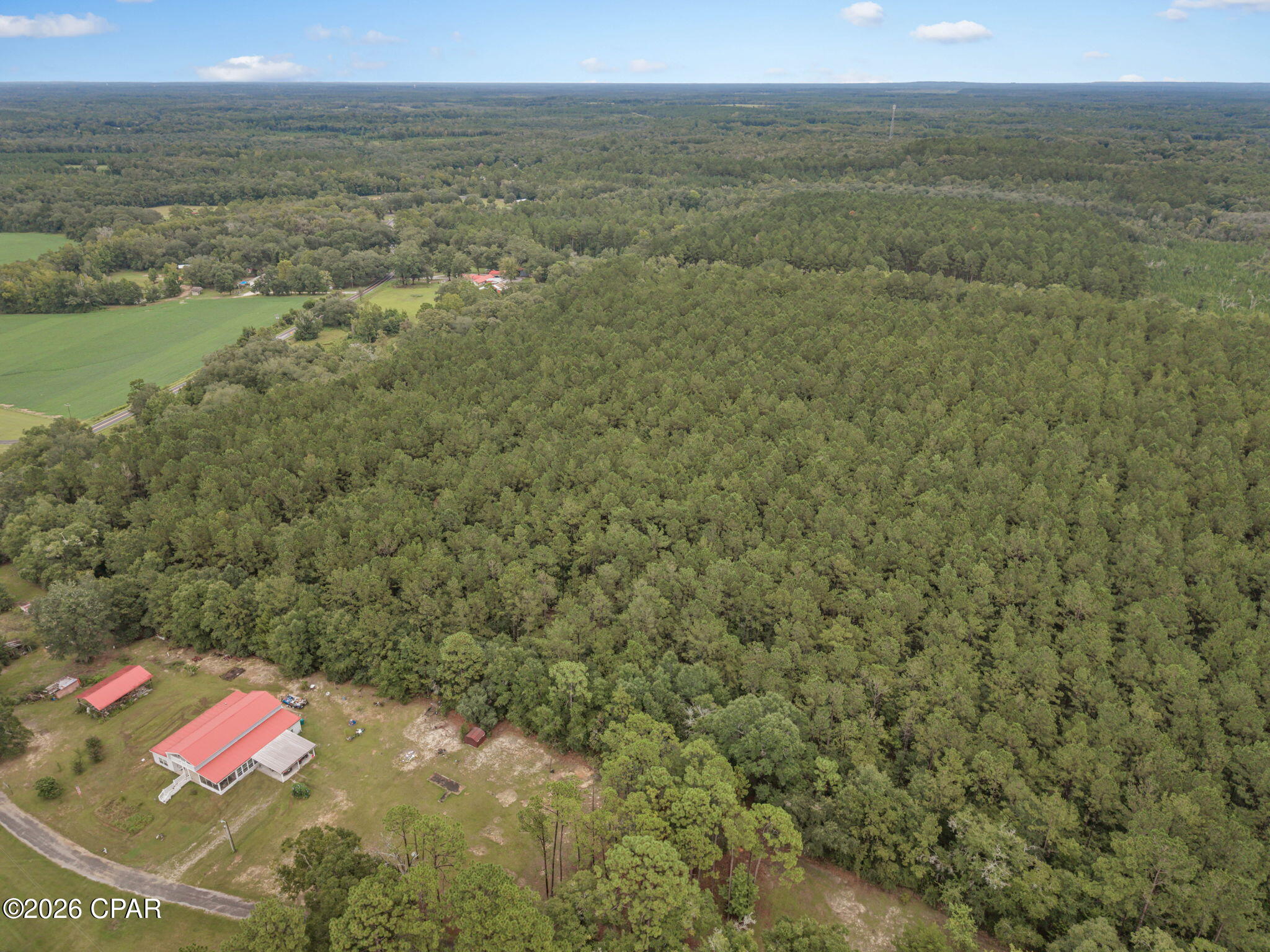 Xxx Lakeview Road Caryville FL 32427