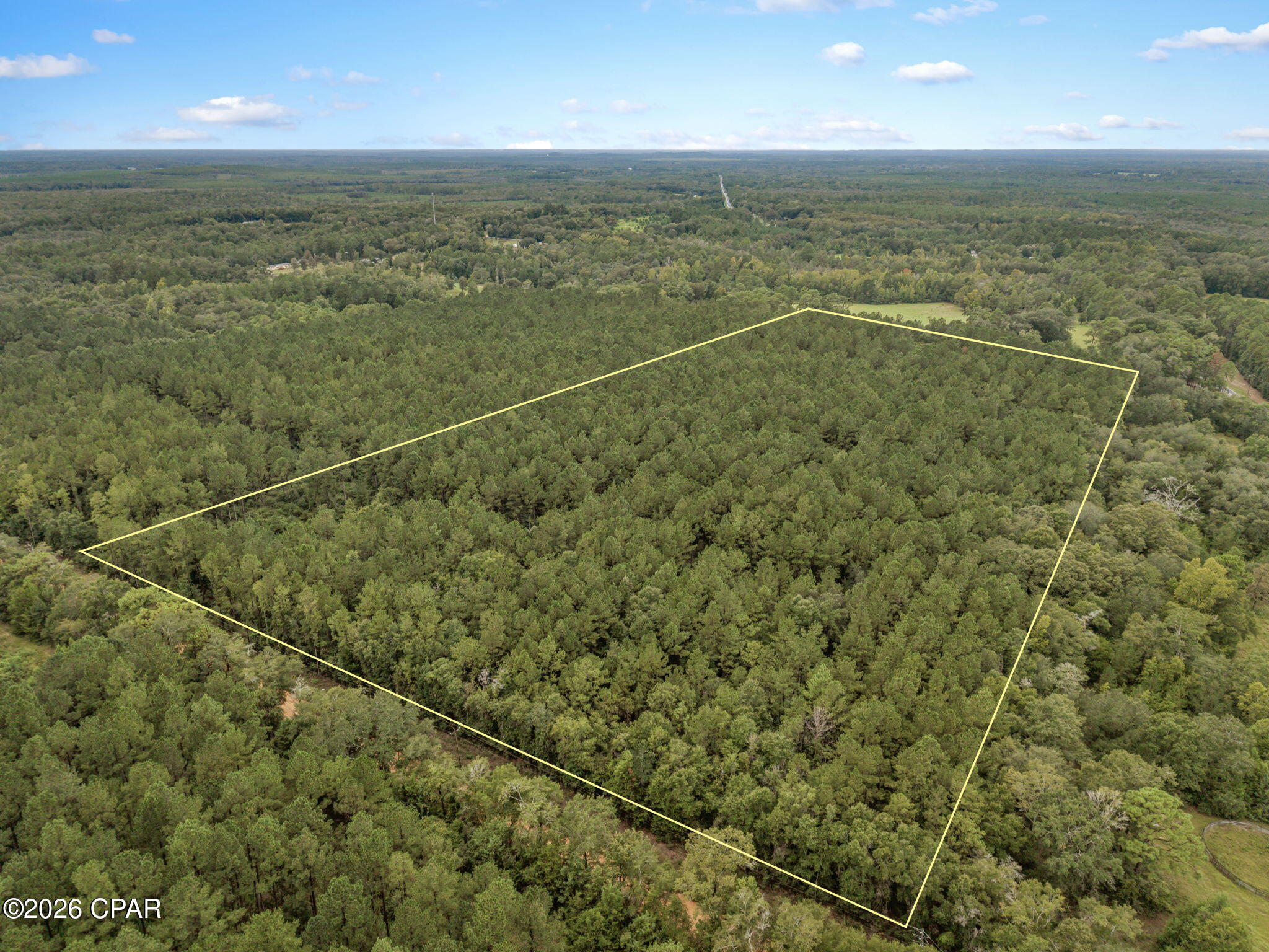 Xxx Lakeview Road Caryville FL 32427