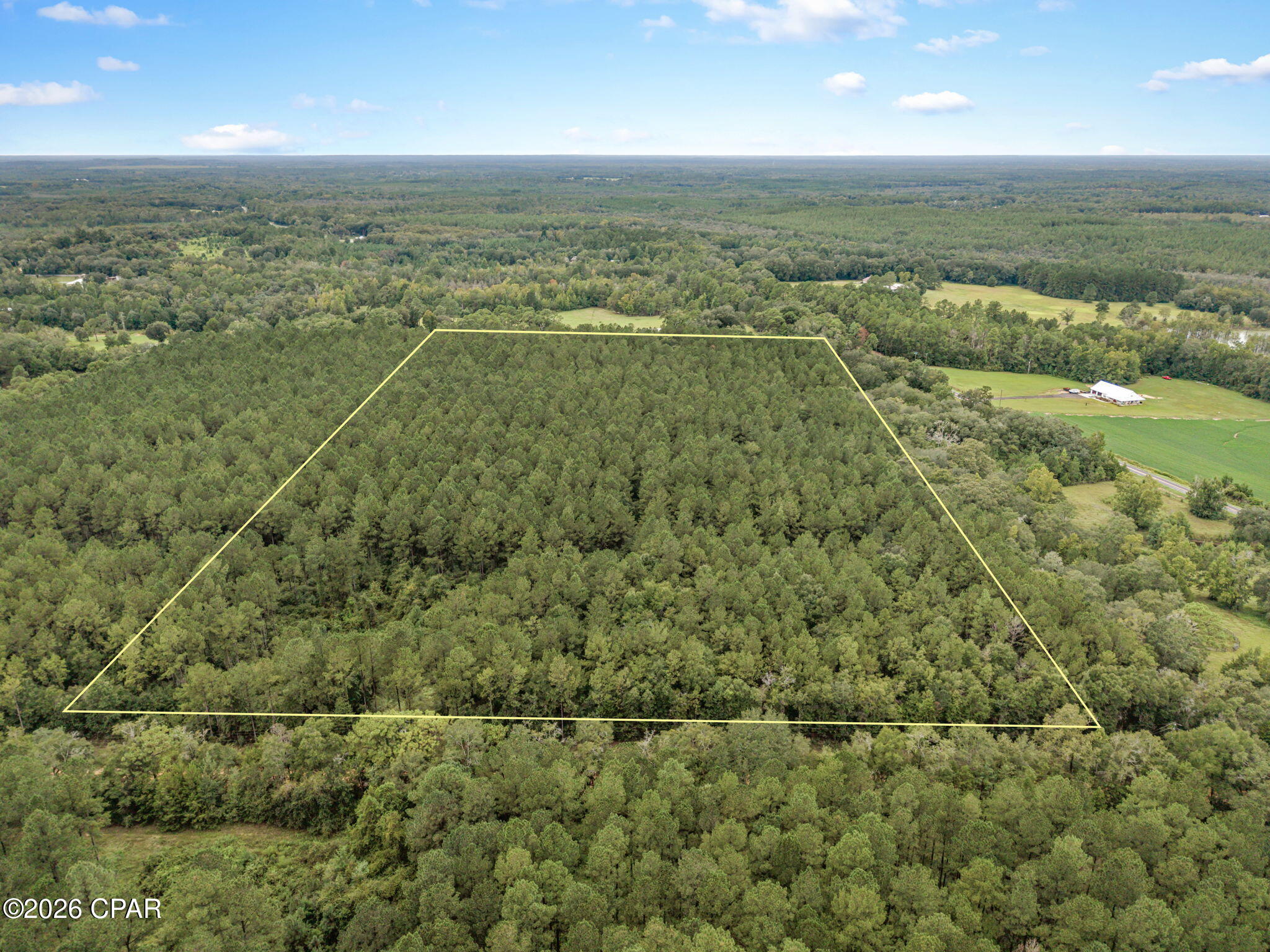 Xxx Lakeview Road Caryville FL 32427