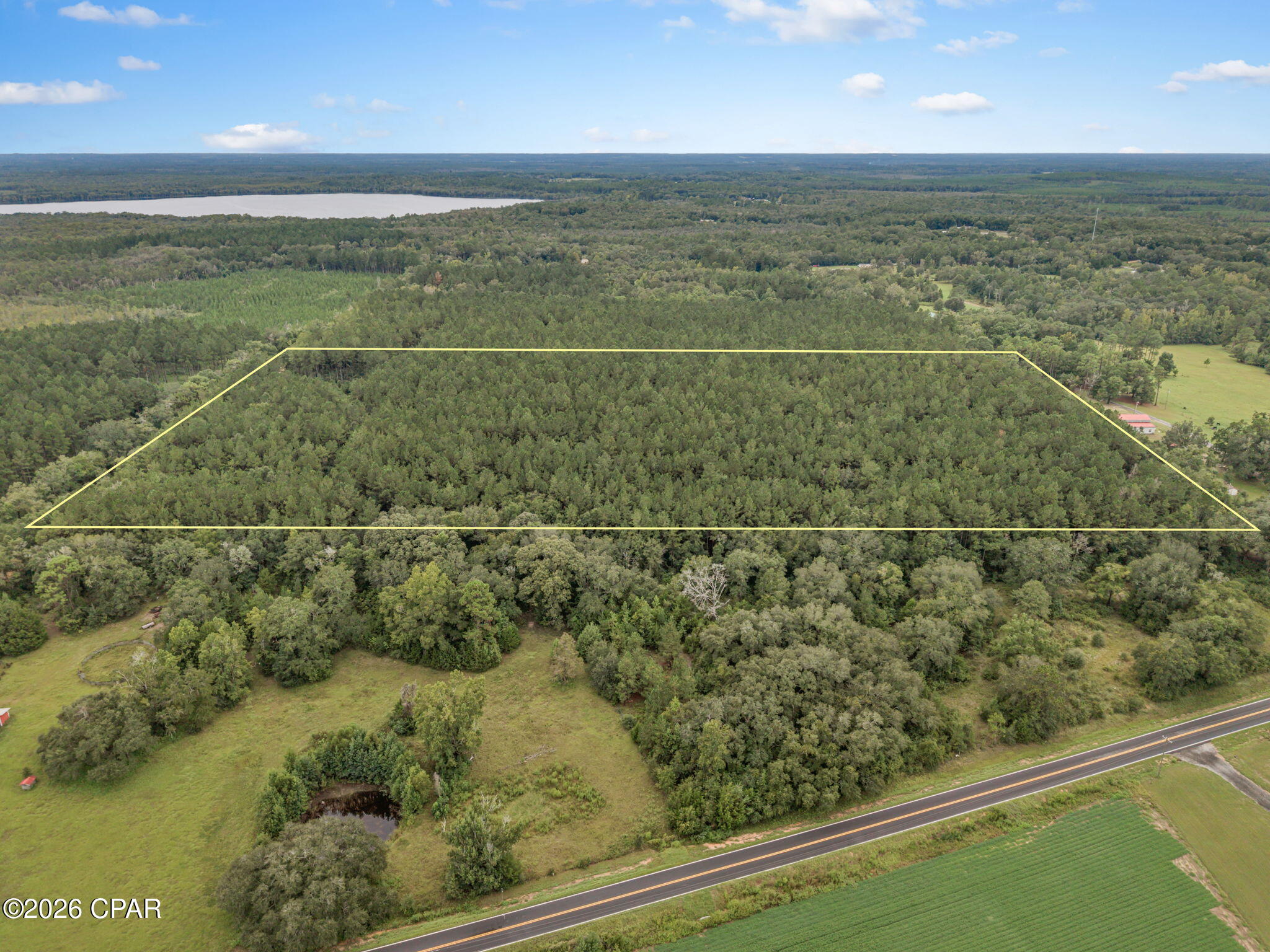 Xxx Lakeview Road Caryville FL 32427