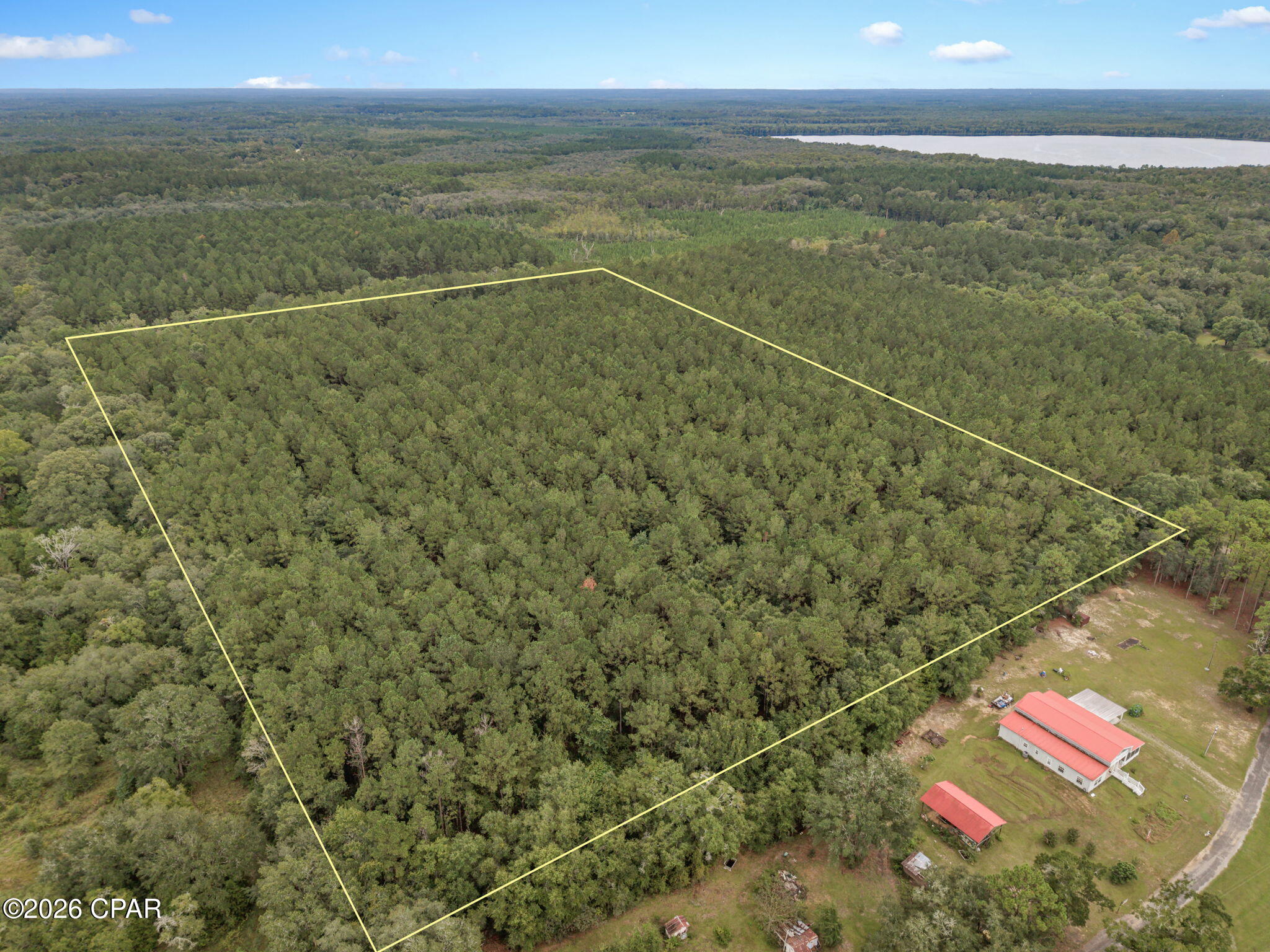 Xxx Lakeview Road Caryville FL 32427