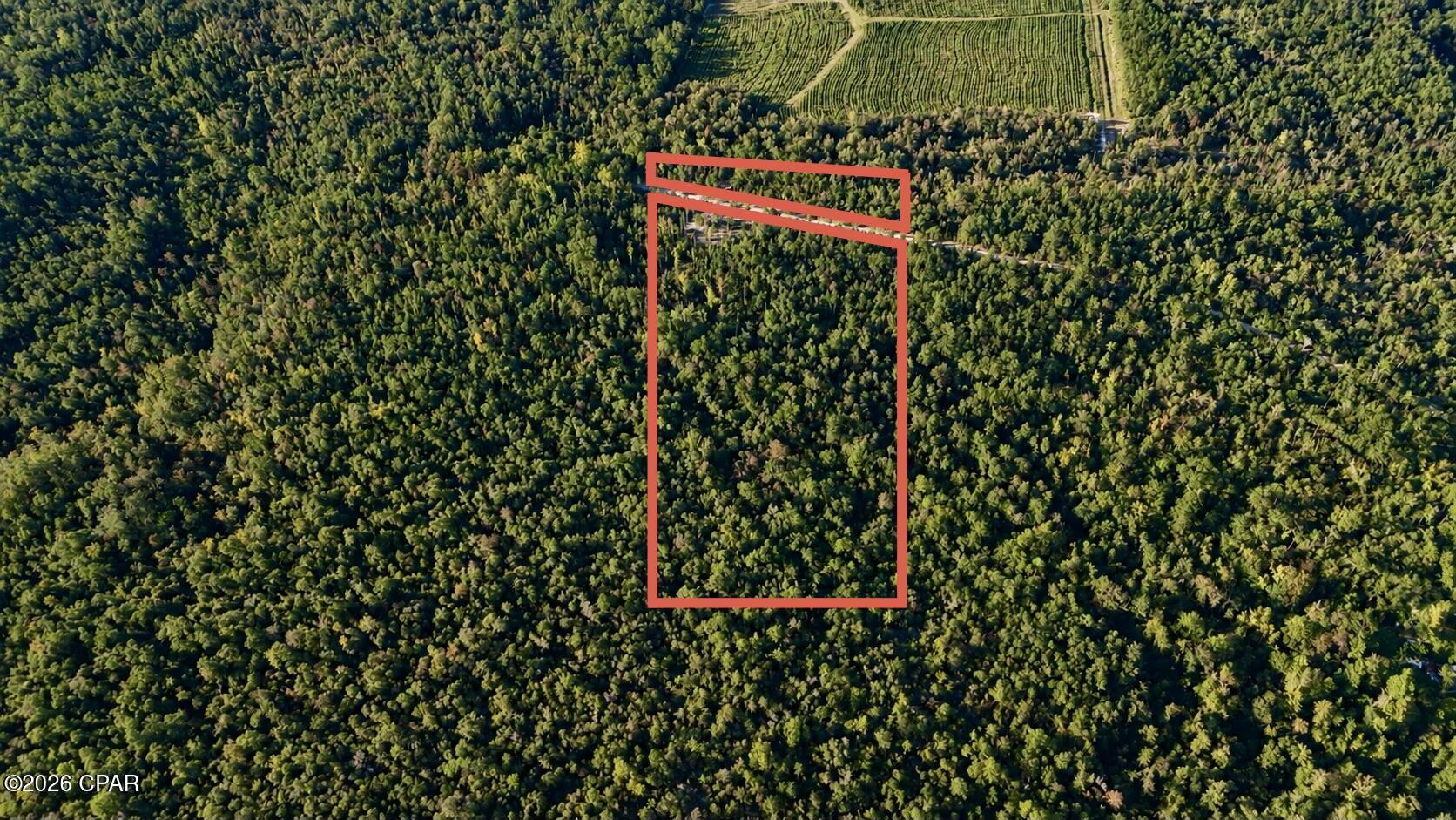 00 Pitts Rd Road Fountain FL 32438