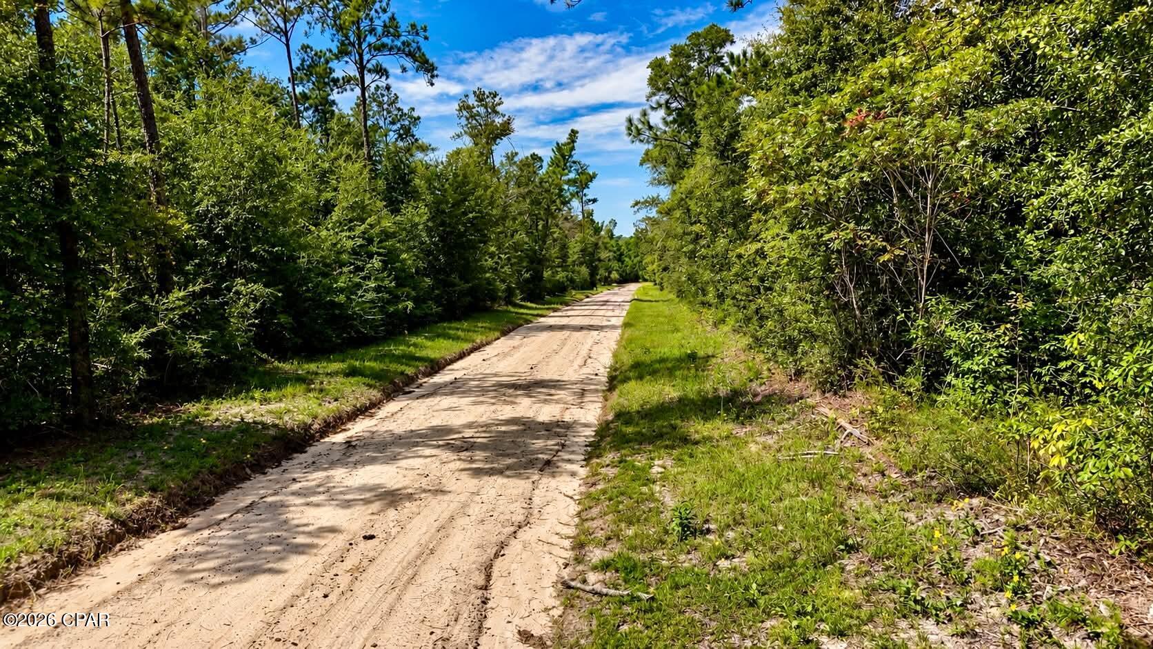 00 Pitts Rd Road Fountain FL 32438