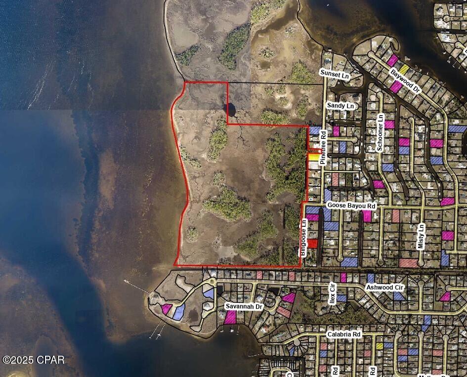 Lynn Haven FL 32444