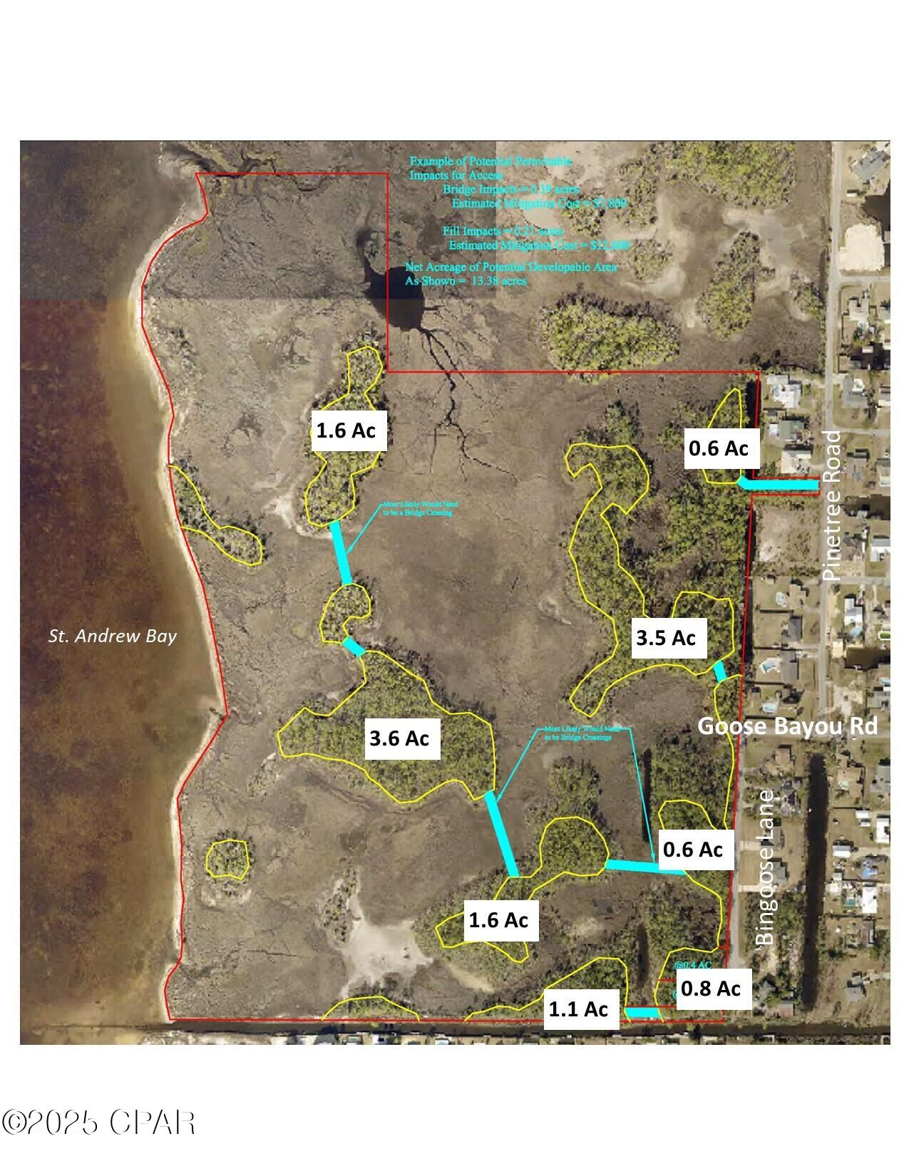Lynn Haven FL 32444