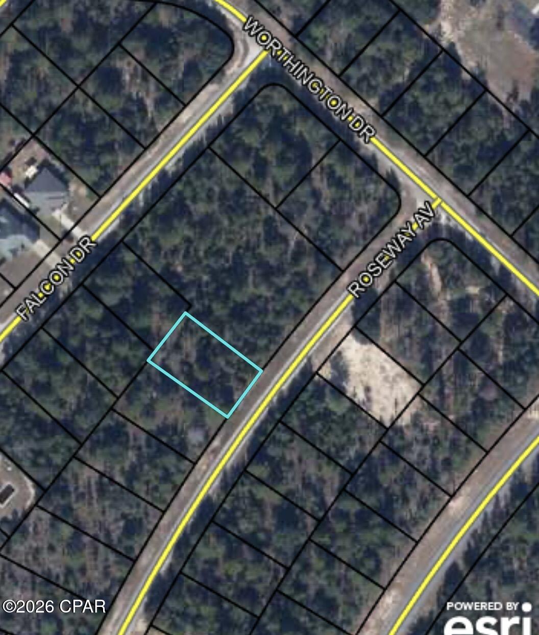 3970 Roseway Avenue Chipley FL 32428