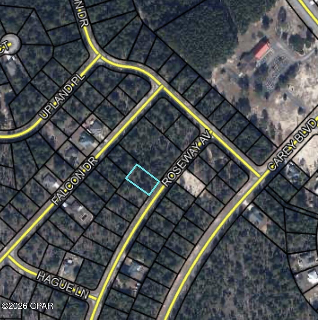 3970 Roseway Avenue Chipley FL 32428
