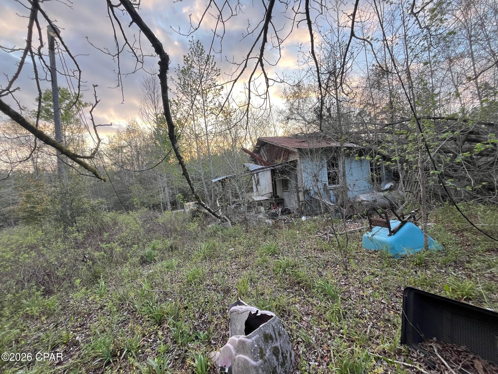 5372 Sonic Drive Marianna FL 32448
