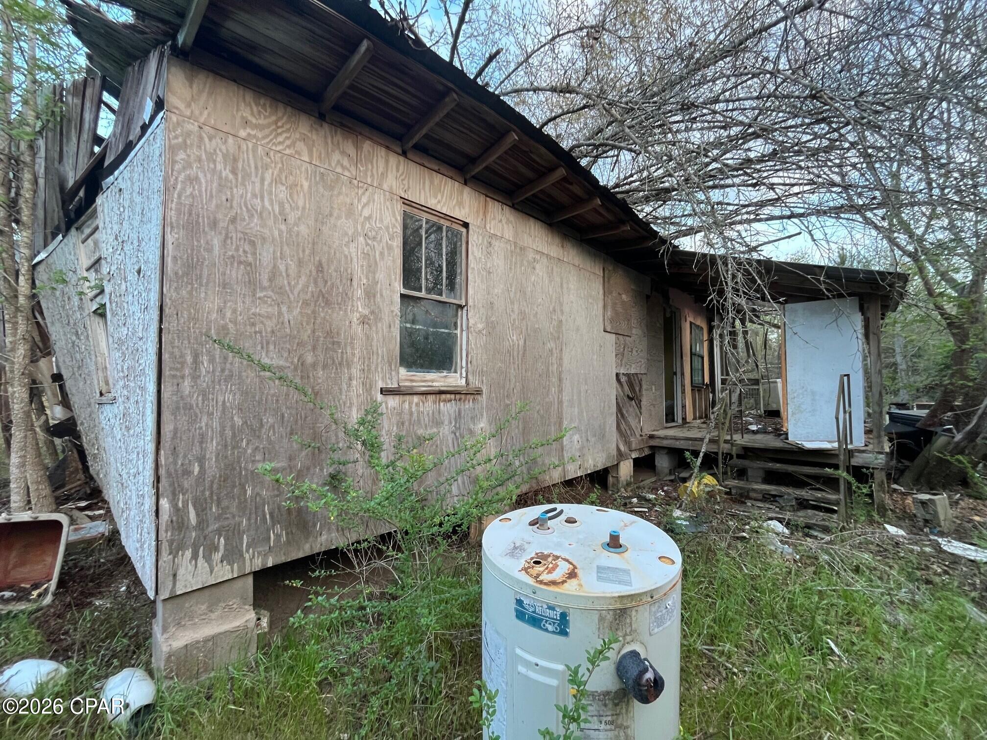 5372 Sonic Drive Marianna FL 32448