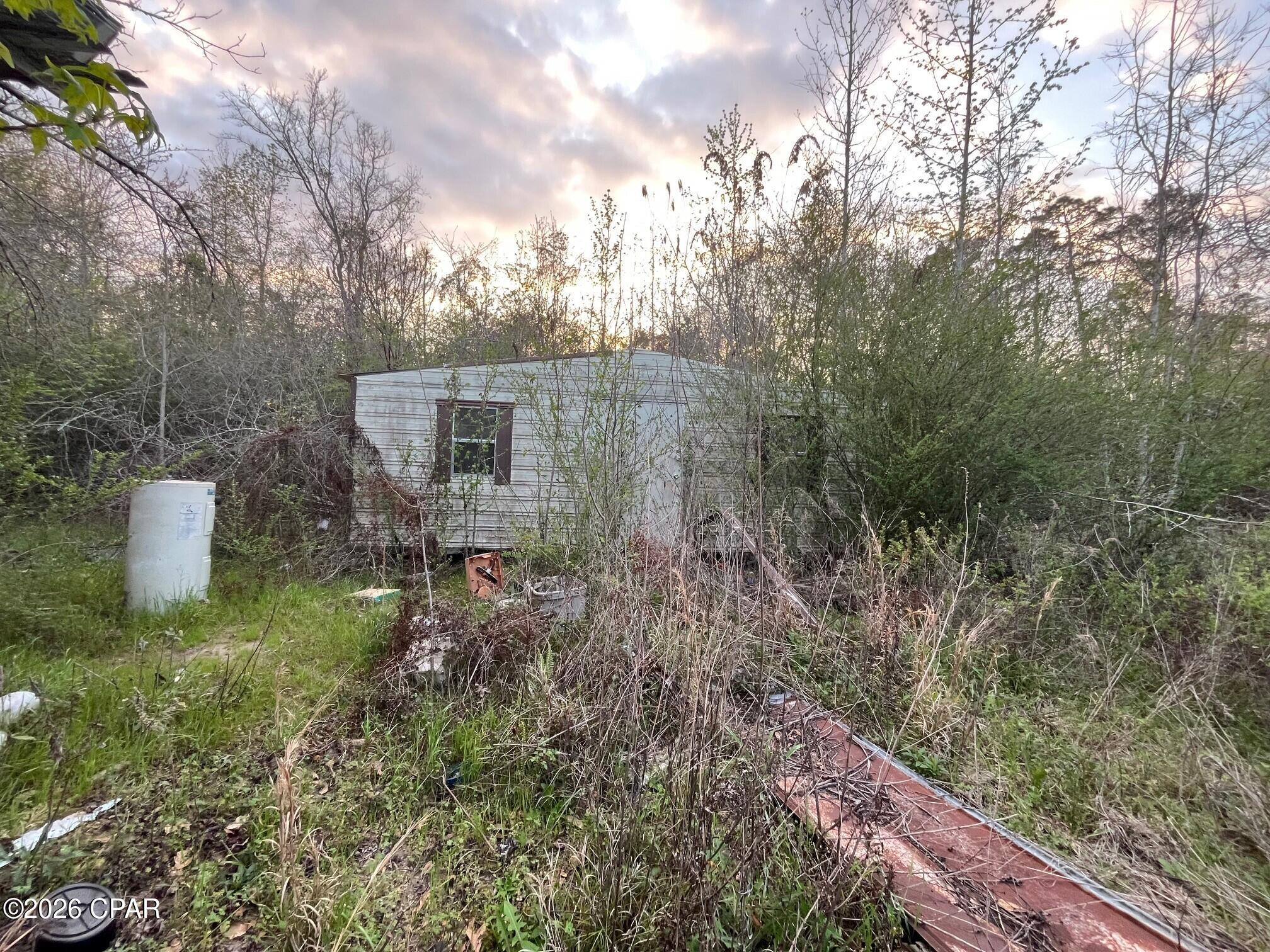 5372 Sonic Drive Marianna FL 32448