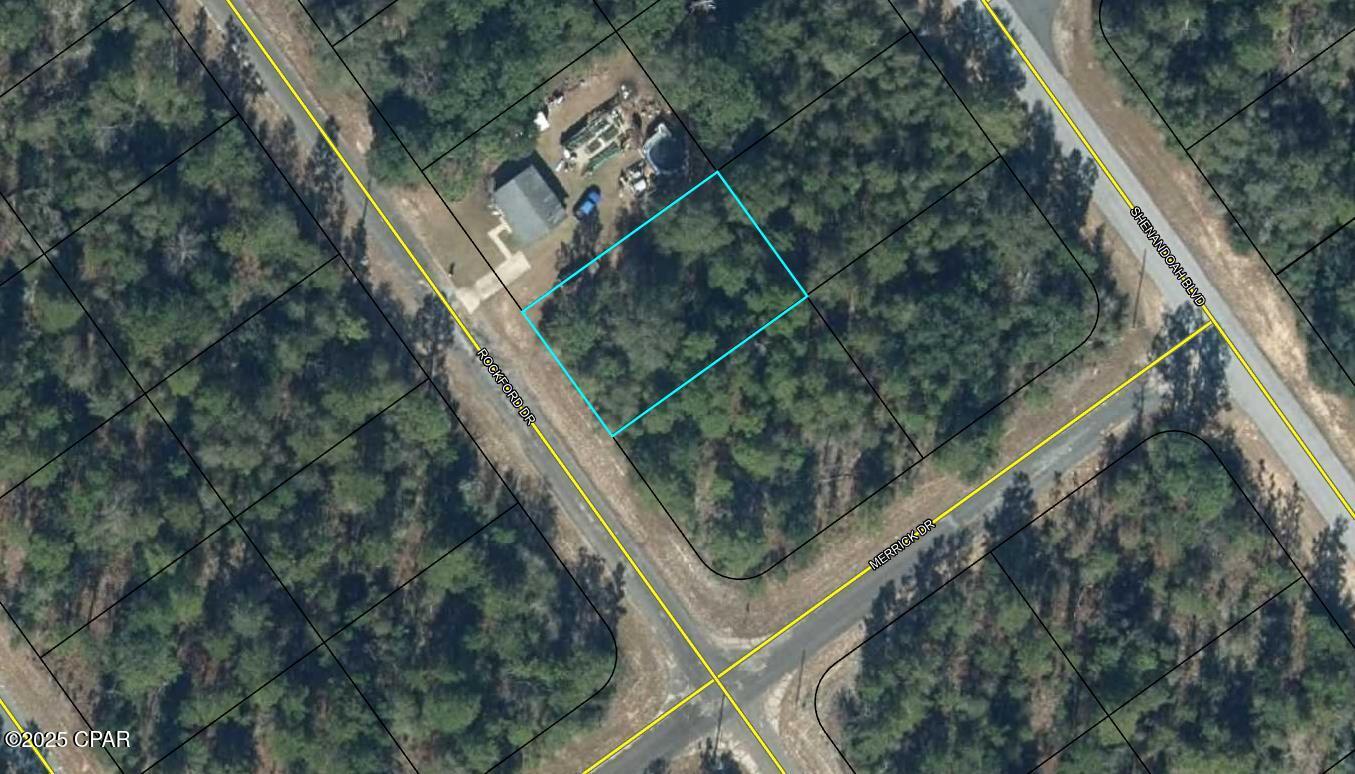 Lot 12 Rockfordrive Chipley FL 32428