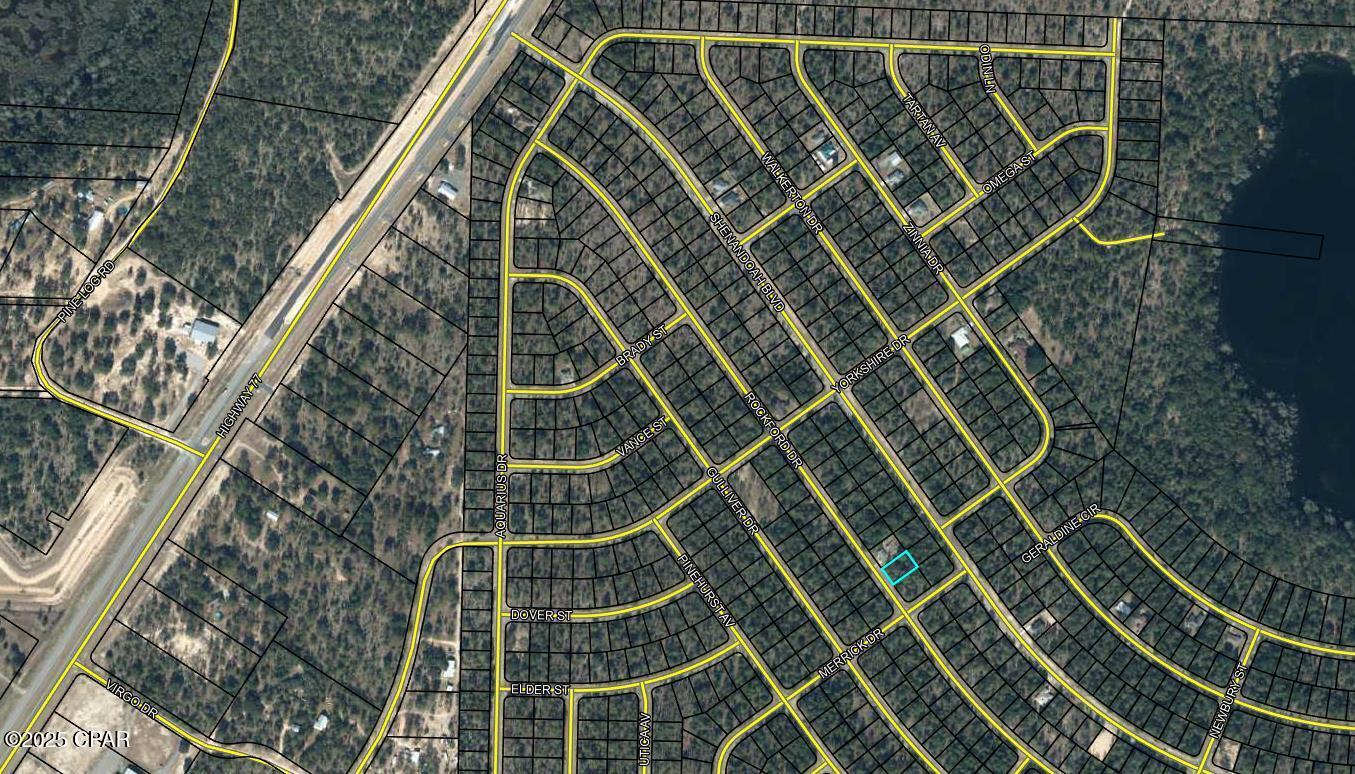 Lot 12 Rockfordrive Chipley FL 32428