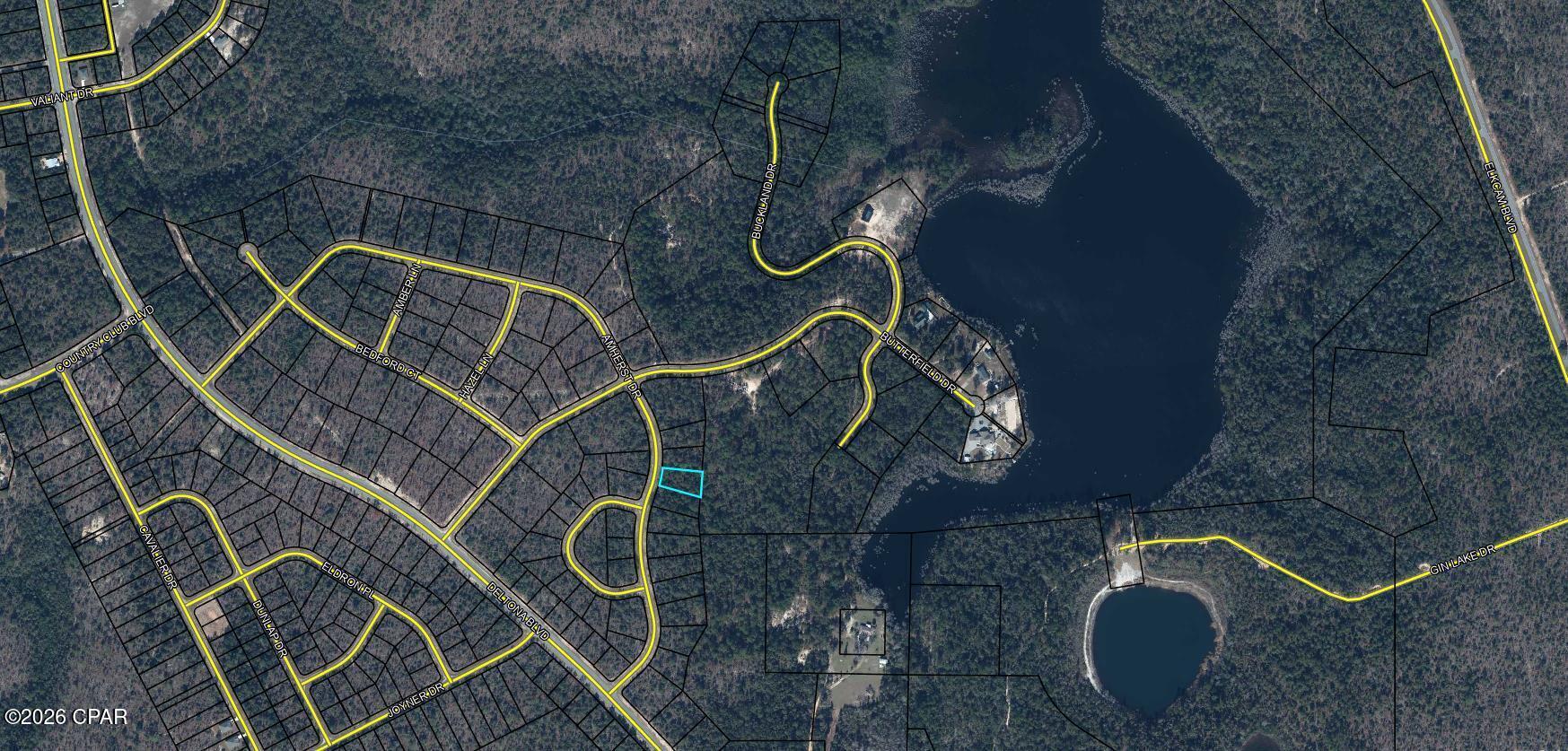Lot 4 Blk 0470 Amherst Drive Chipley FL 32428