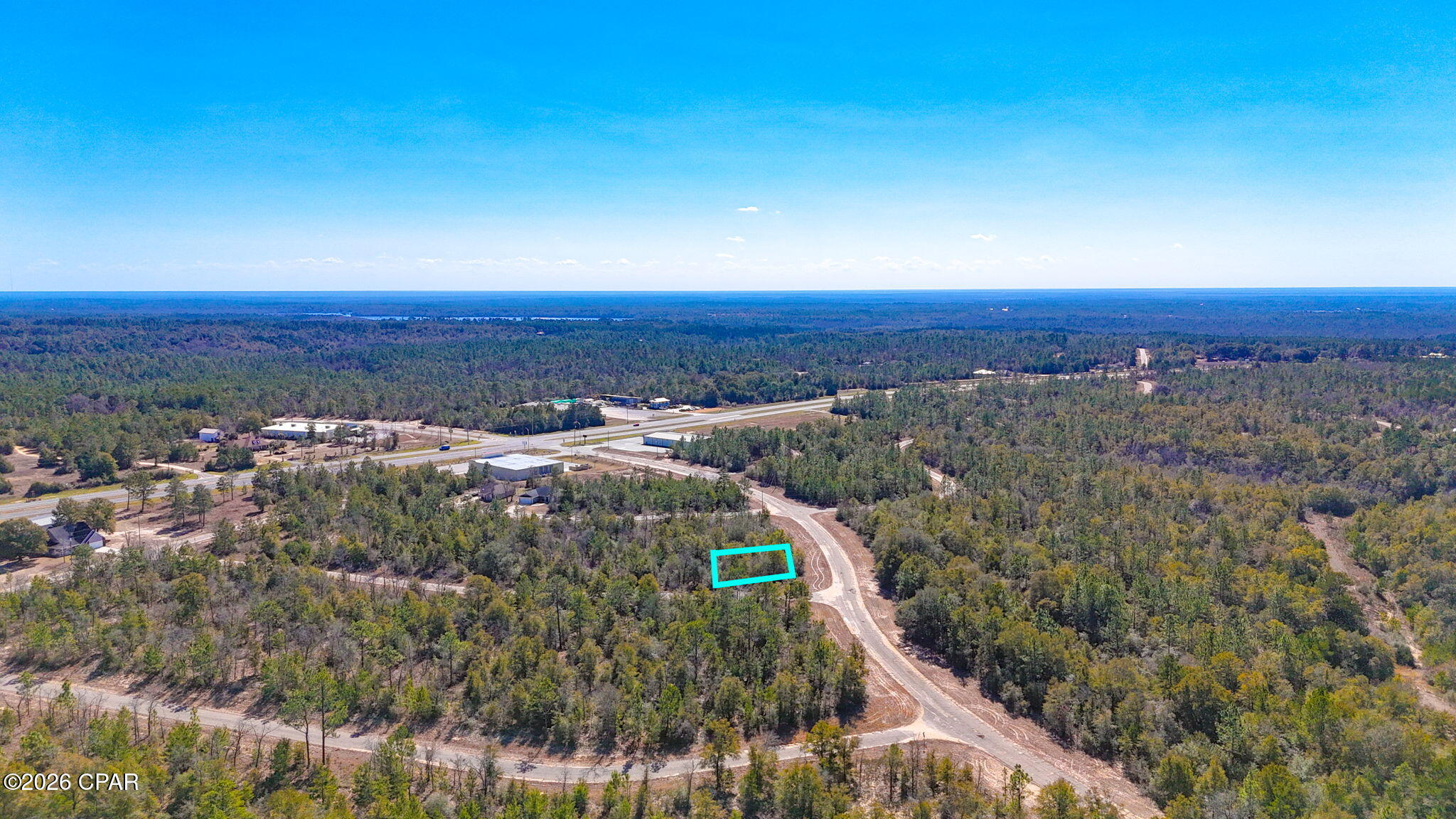 Lot 7 Otis Lane Chipley FL 32428
