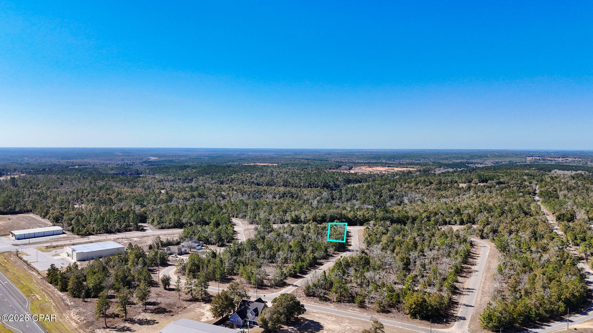 Lot 7 Otis Lane Chipley FL 32428