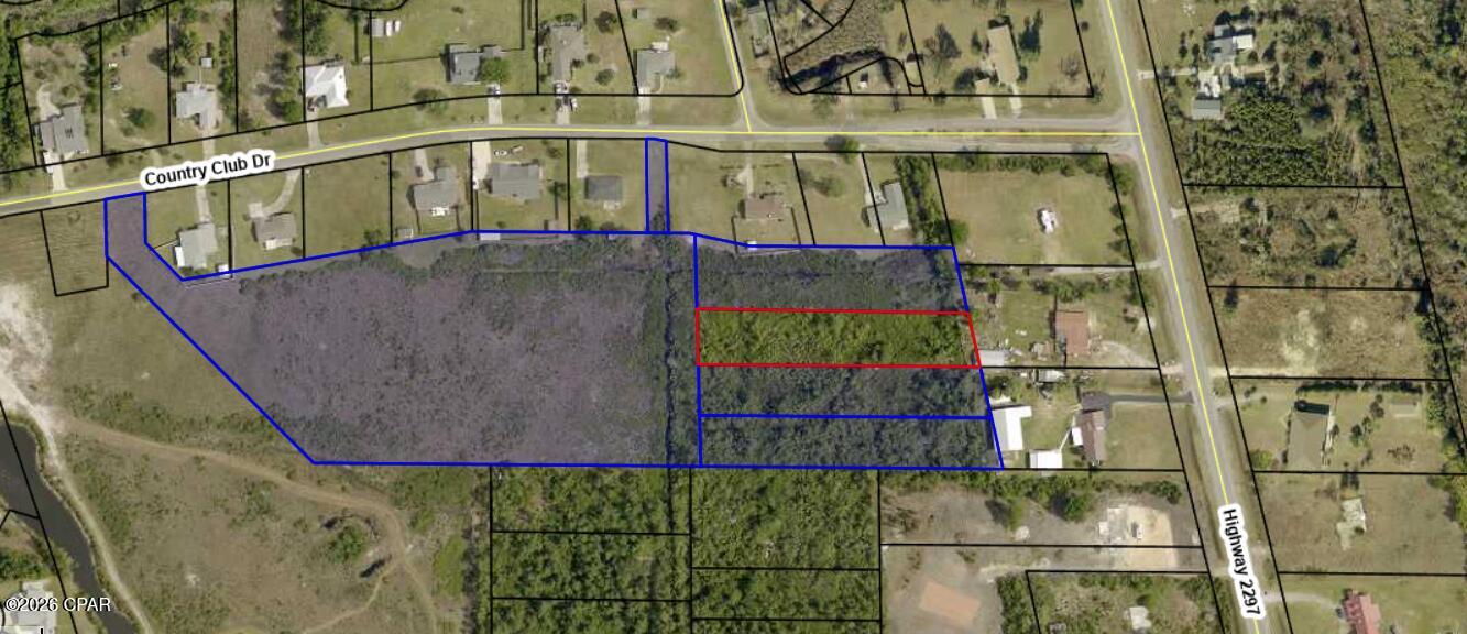 25 4s 13w -1.349A- Panama City FL 32404