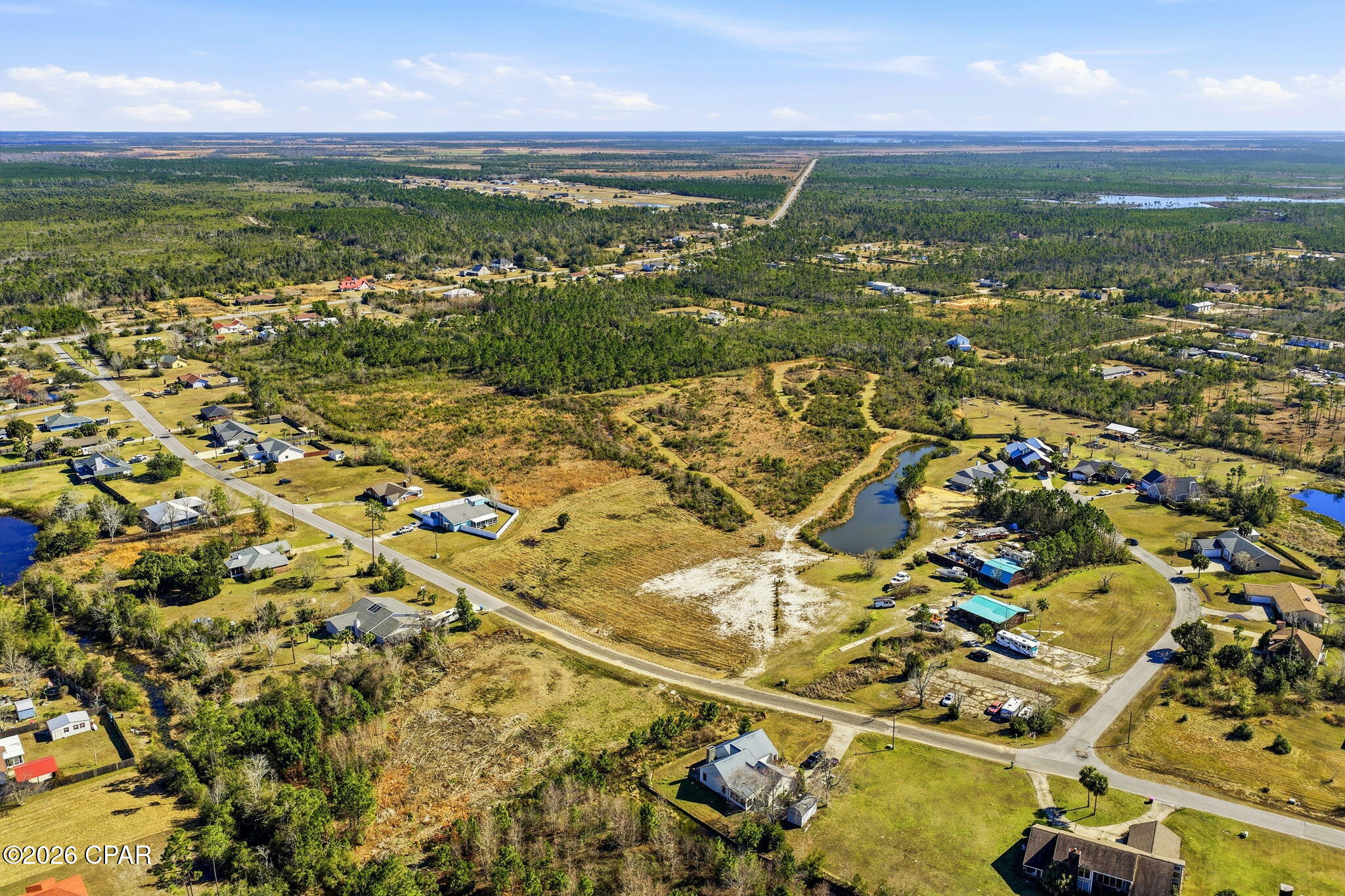 25 4s 13w -1.349A- Panama City FL 32404
