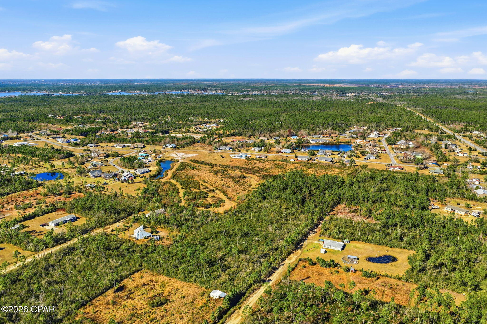 25 4s 13w -1.349A- Panama City FL 32404