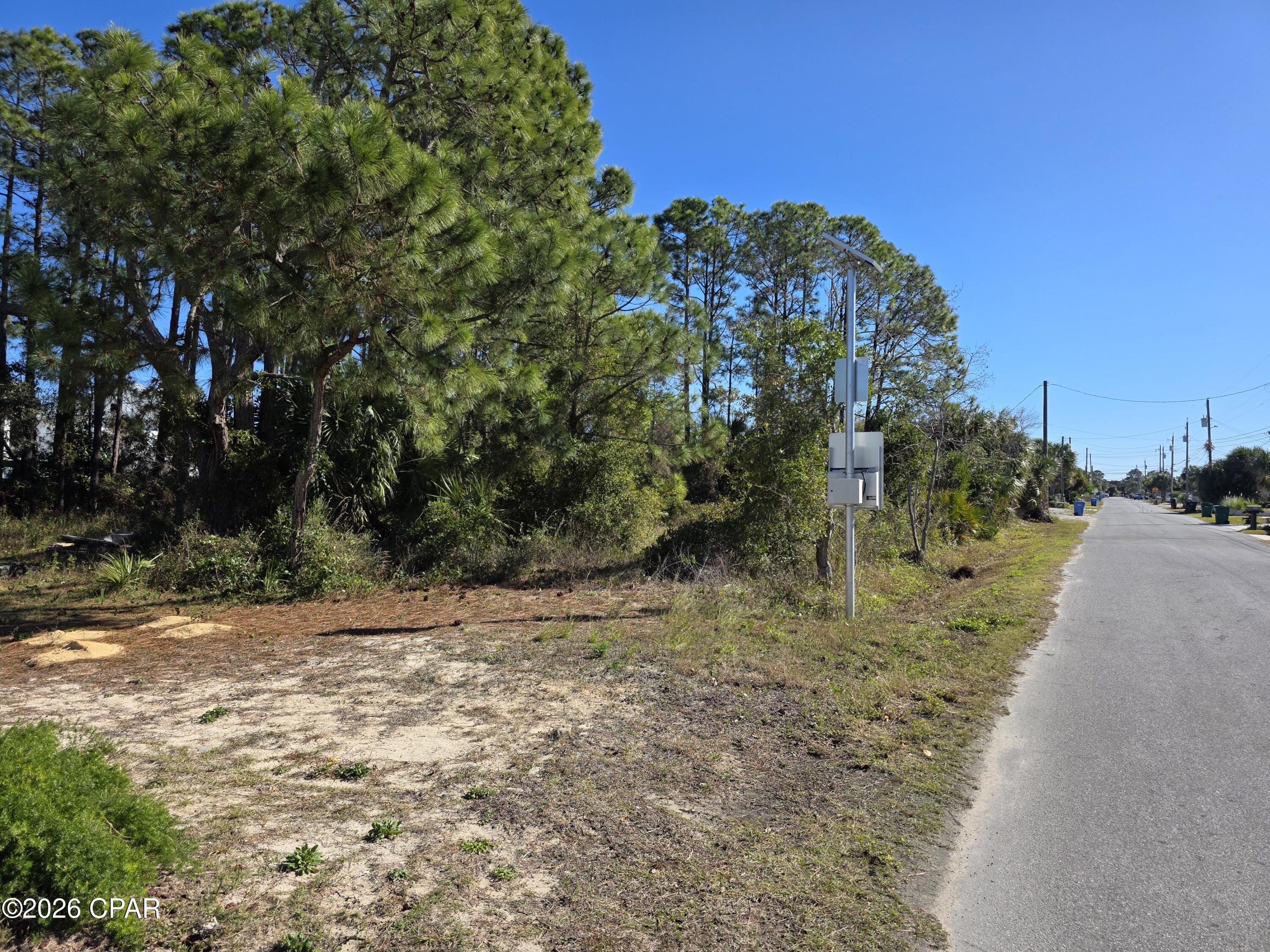 5700 Pinetree Avenue Panama City FL 32408