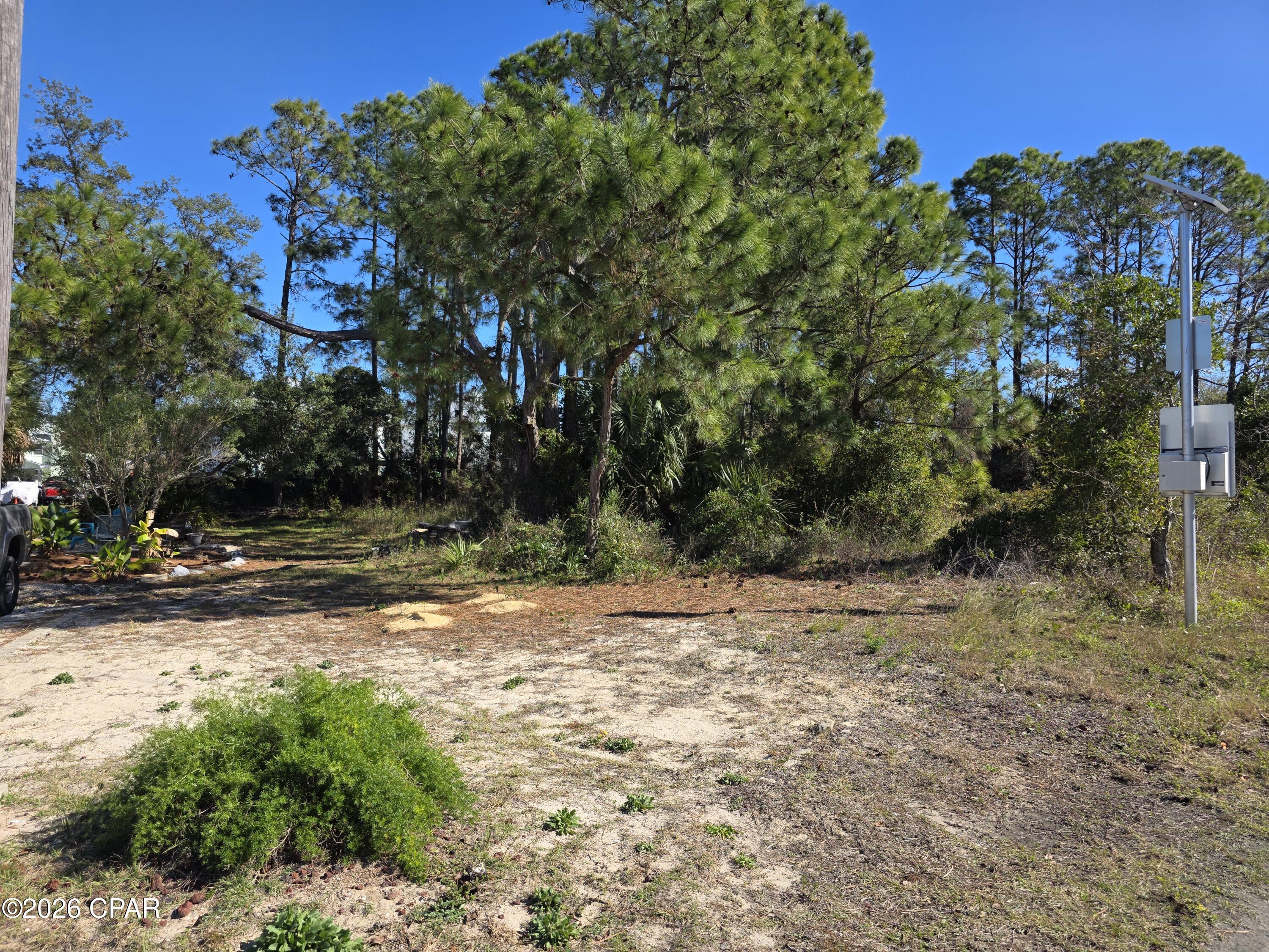 5700 Pinetree Avenue Panama City FL 32408