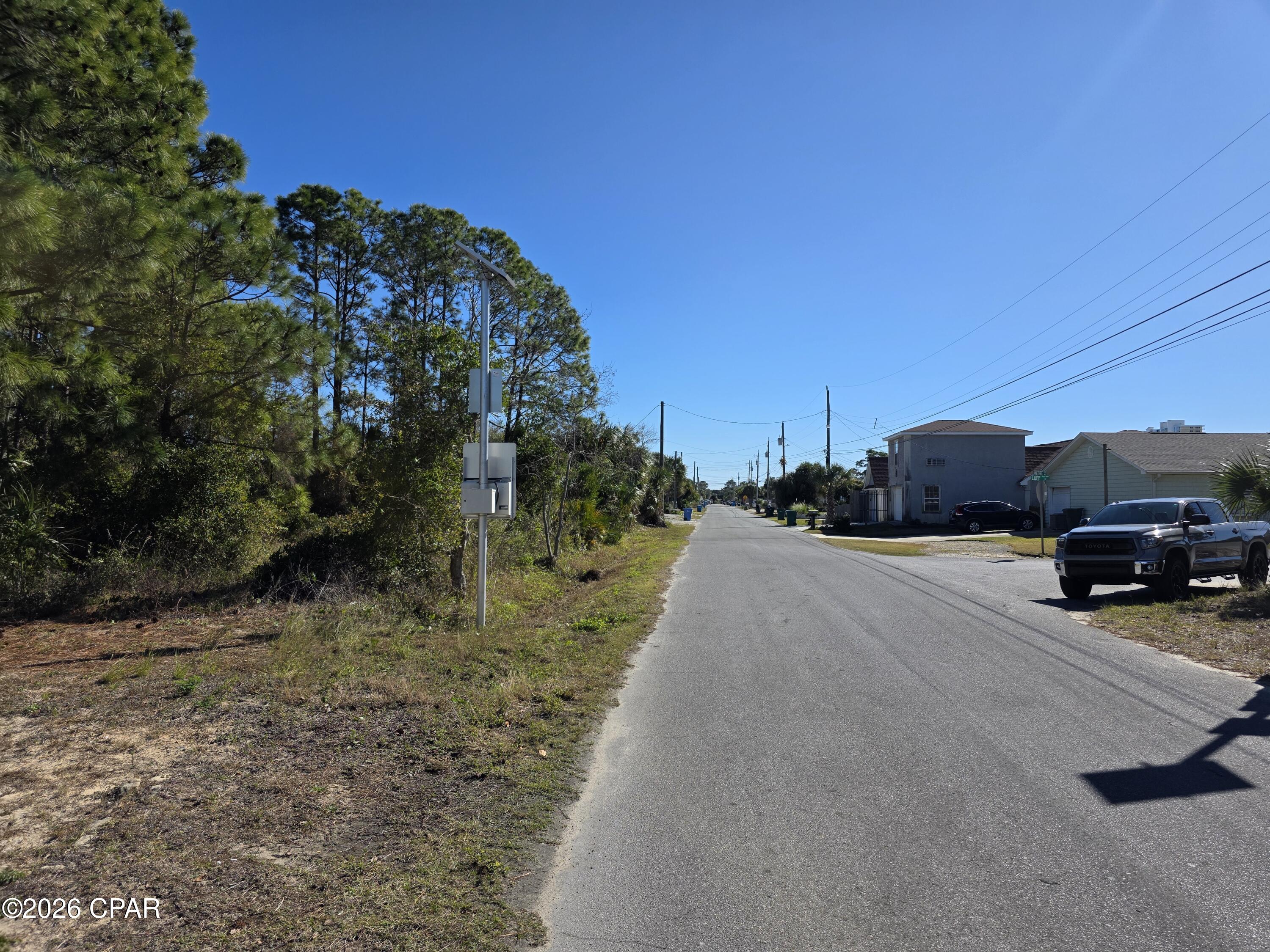 5700 Pinetree Avenue Panama City FL 32408