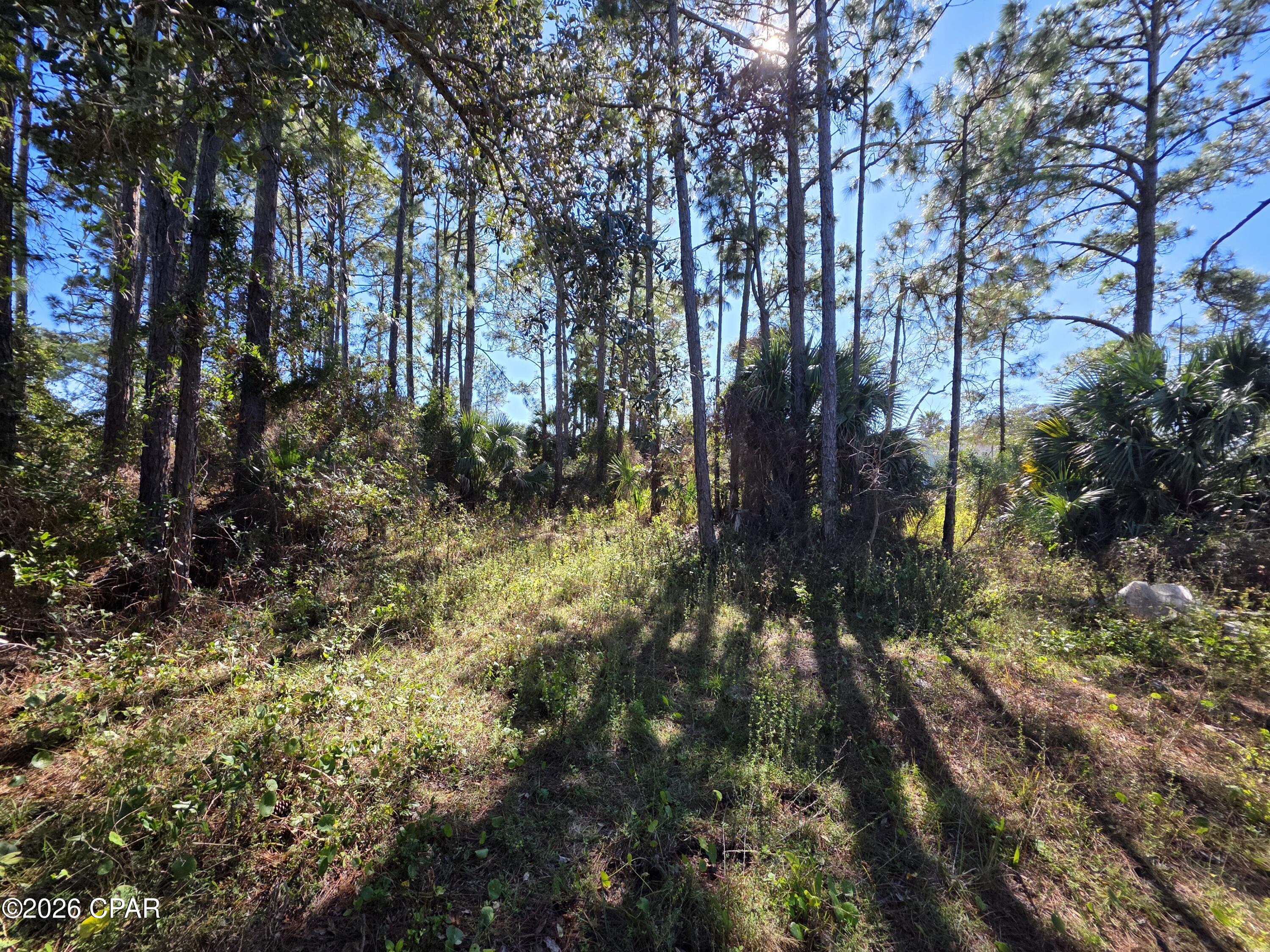 5700 Pinetree Avenue Panama City FL 32408