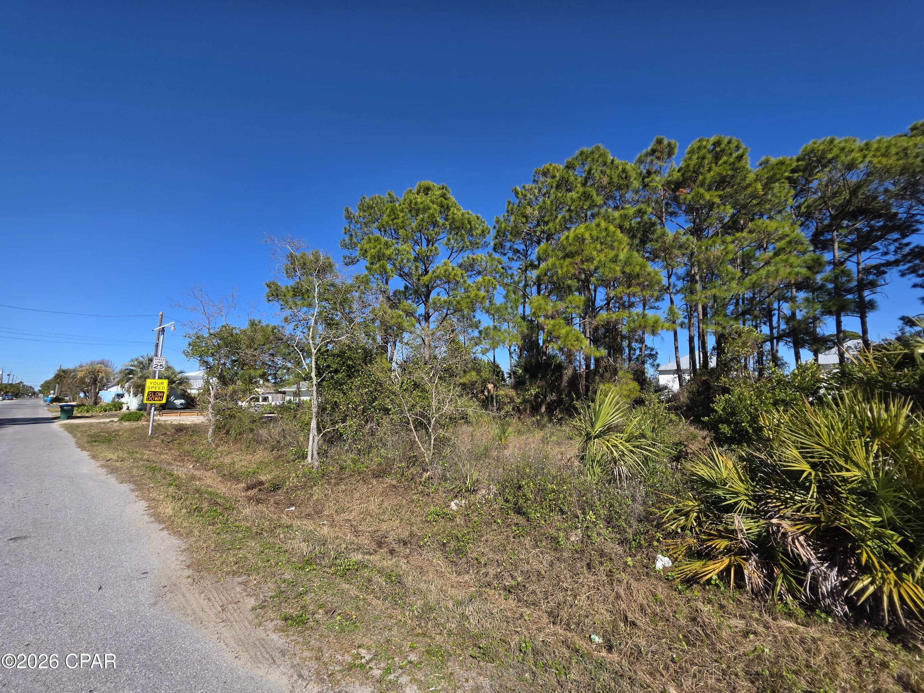 5700 Pinetree Avenue Panama City FL 32408
