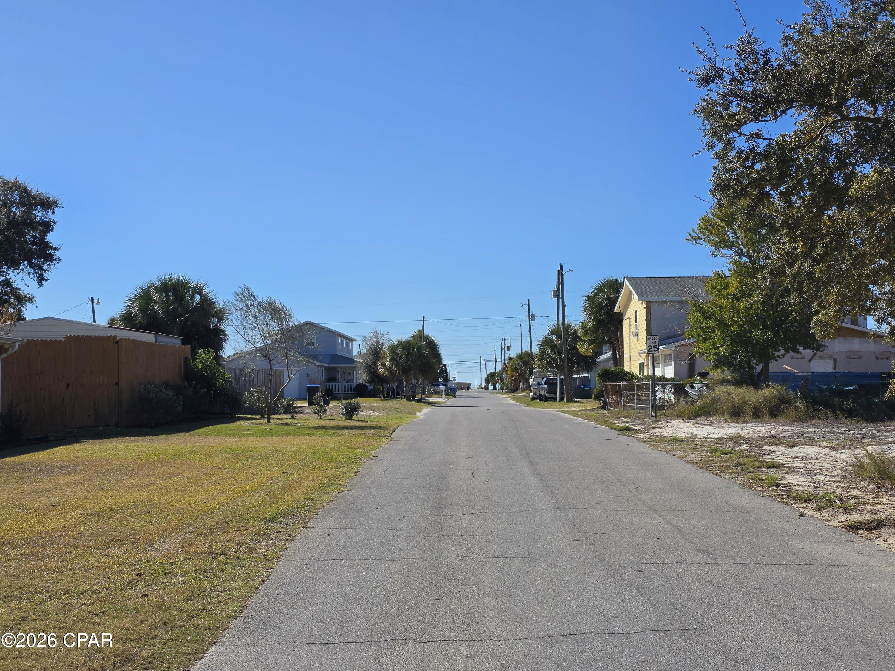 5700 Pinetree Avenue Panama City FL 32408