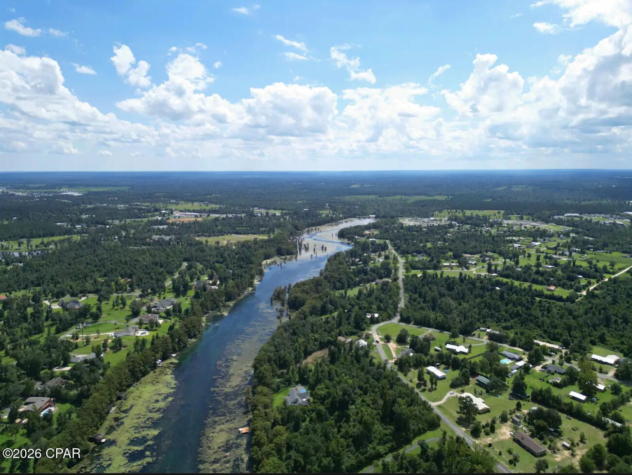 Tbd Hansen Lane Marianna FL 32446