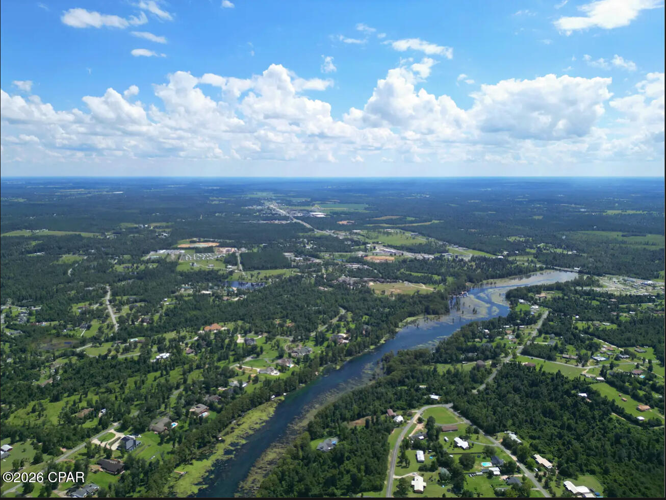 Tbd Hansen Lane Marianna FL 32446