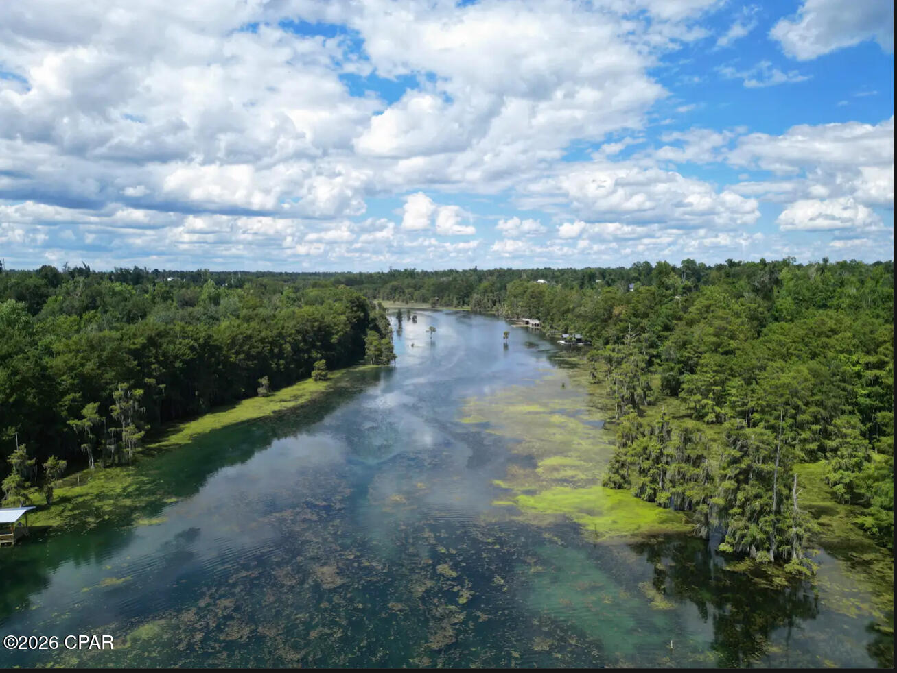 Tbd Hansen Lane Marianna FL 32446