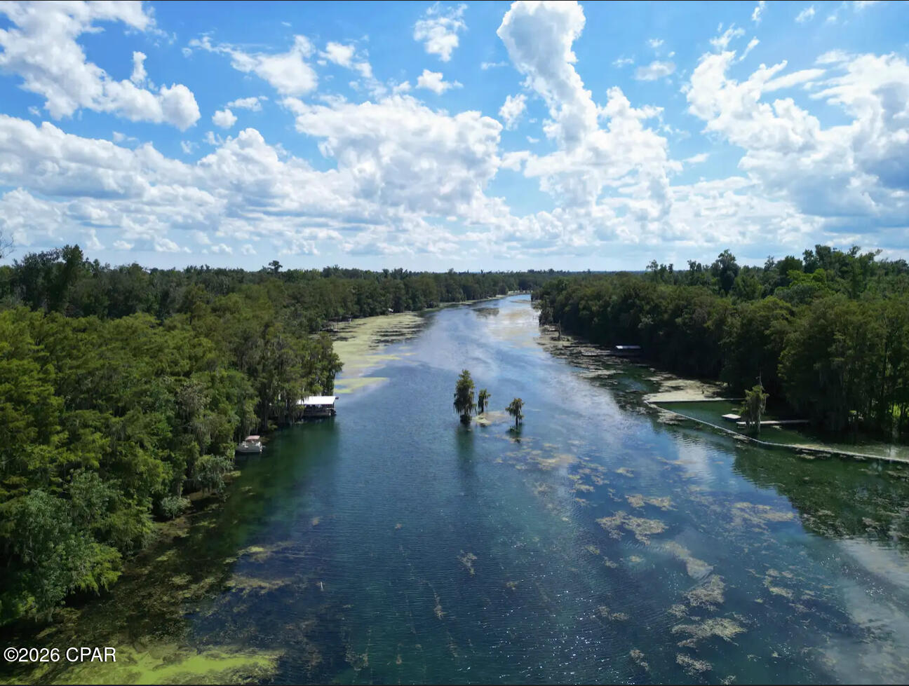 Tbd Hansen Lane Marianna FL 32446