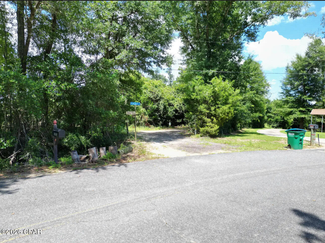Tbd Hansen Lane Marianna FL 32446