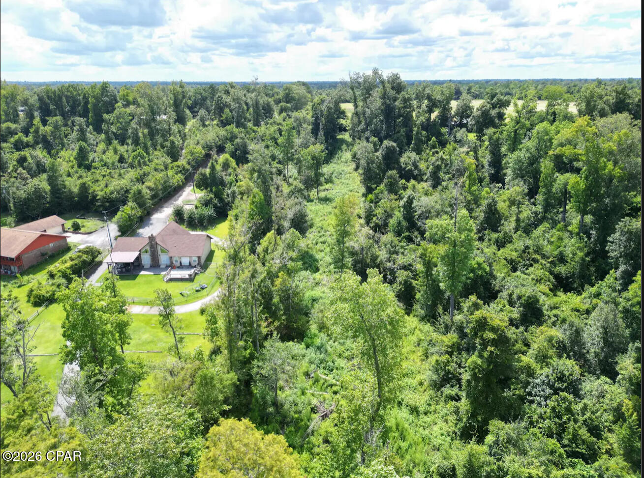 Tbd Hansen Lane Marianna FL 32446