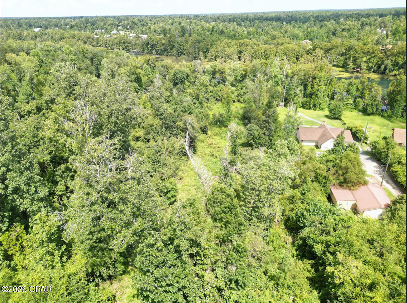 Tbd Hansen Lane Marianna FL 32446