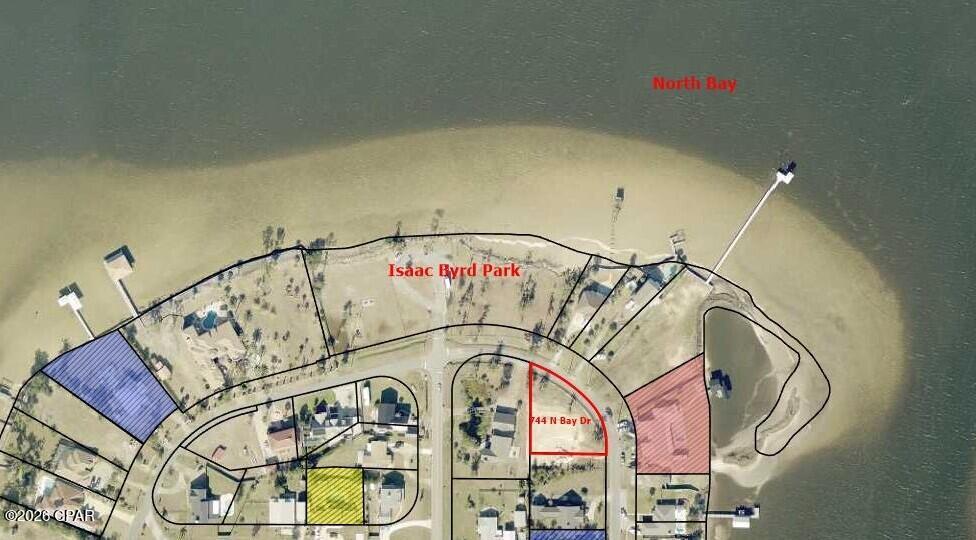 744 N Harvard Boulevard Lynn Haven FL 32444